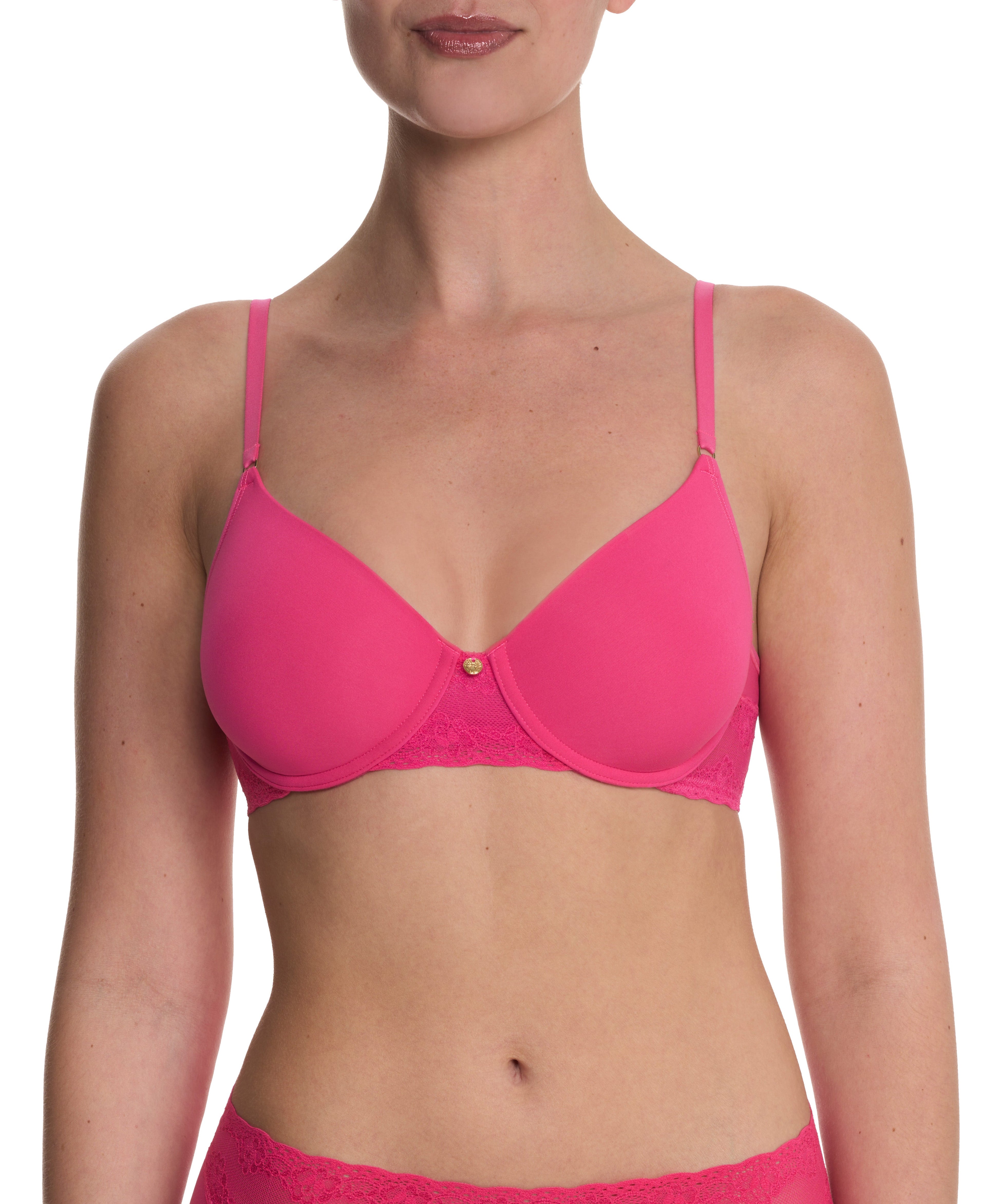 Bliss Perfection T-Shirt Bra