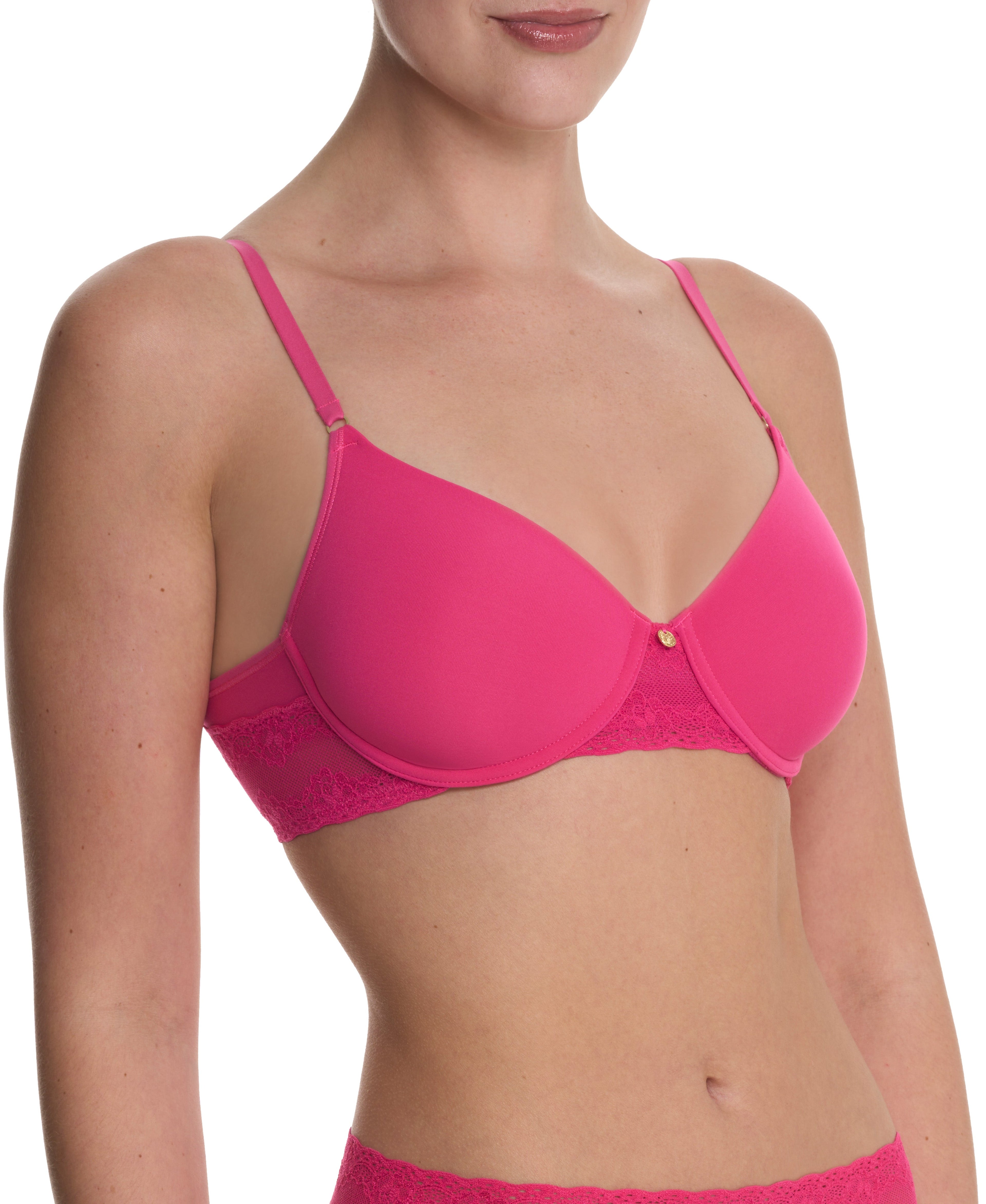 Bliss Perfection T-Shirt Bra