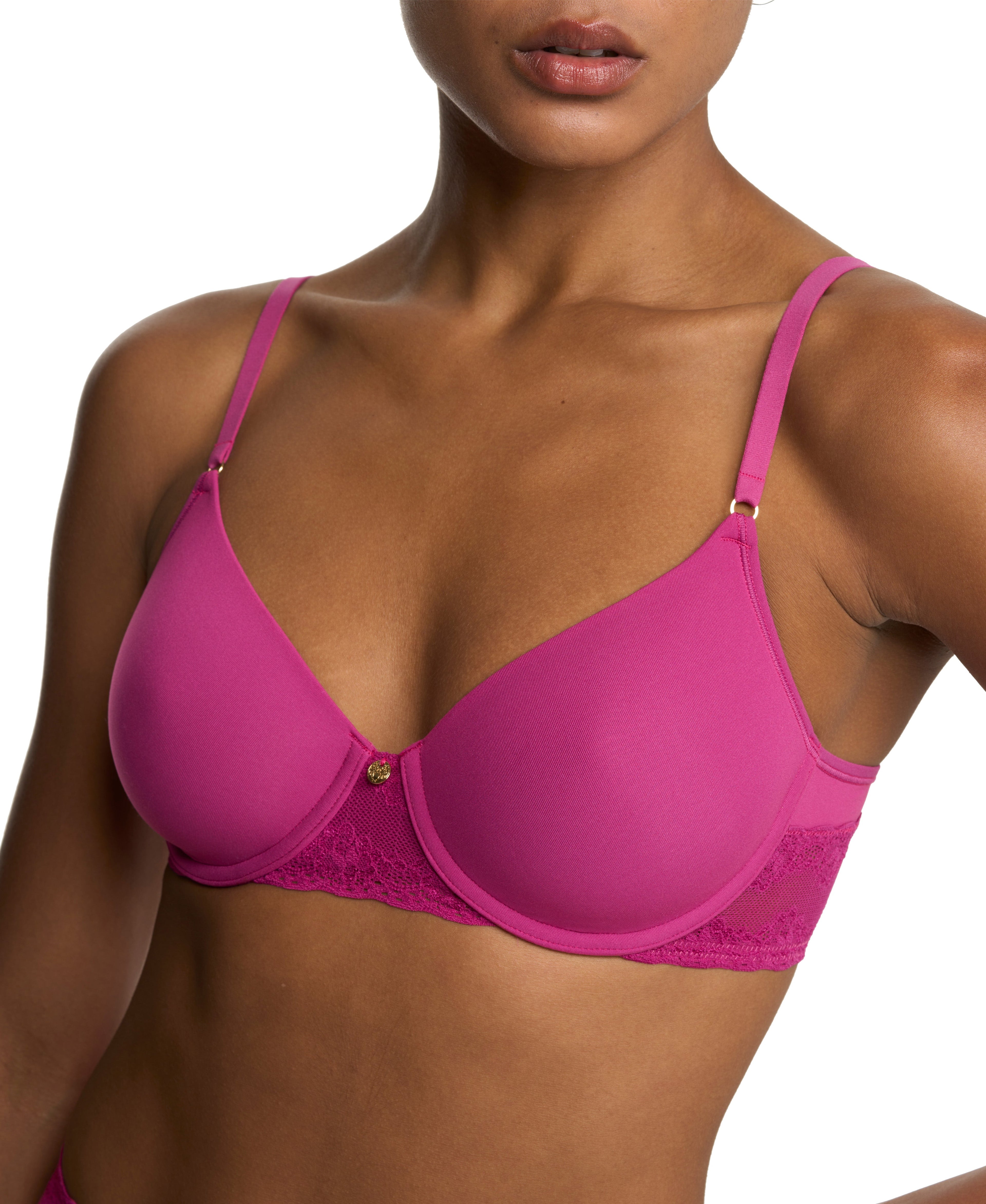 Bliss Perfection T-Shirt Bra