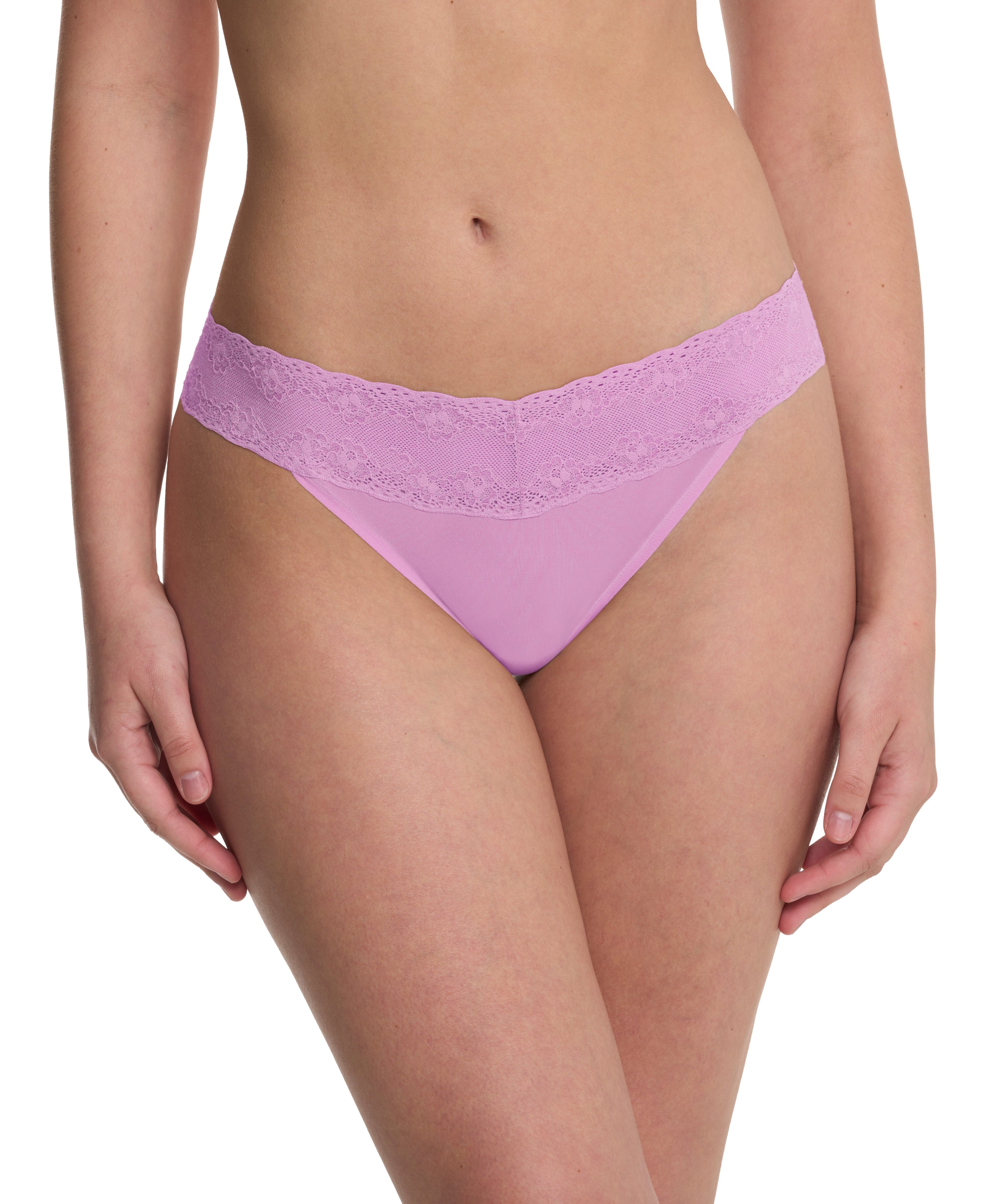 Bliss Perfection One Size Classic Thong