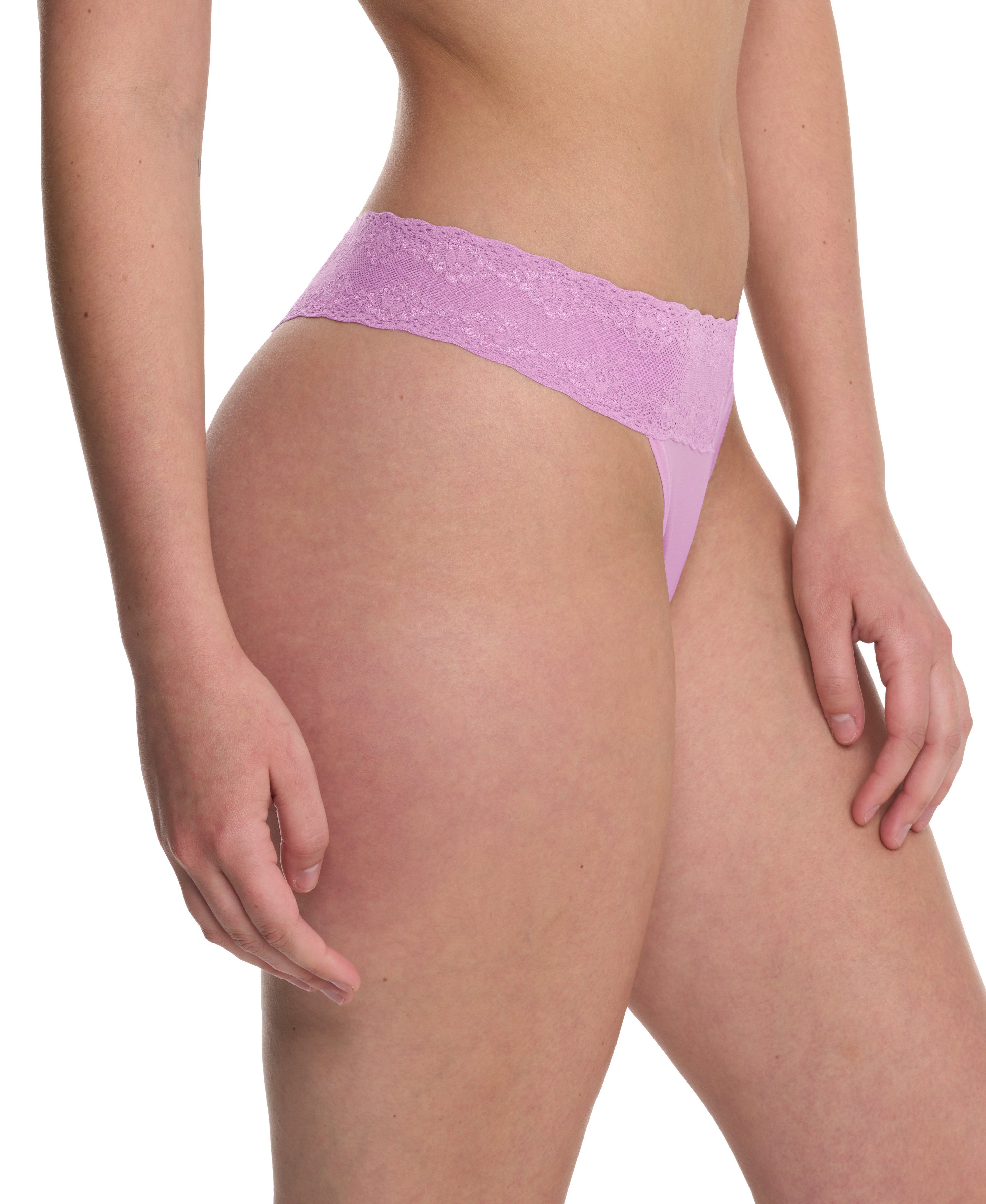 Bliss Perfection One Size Classic Thong