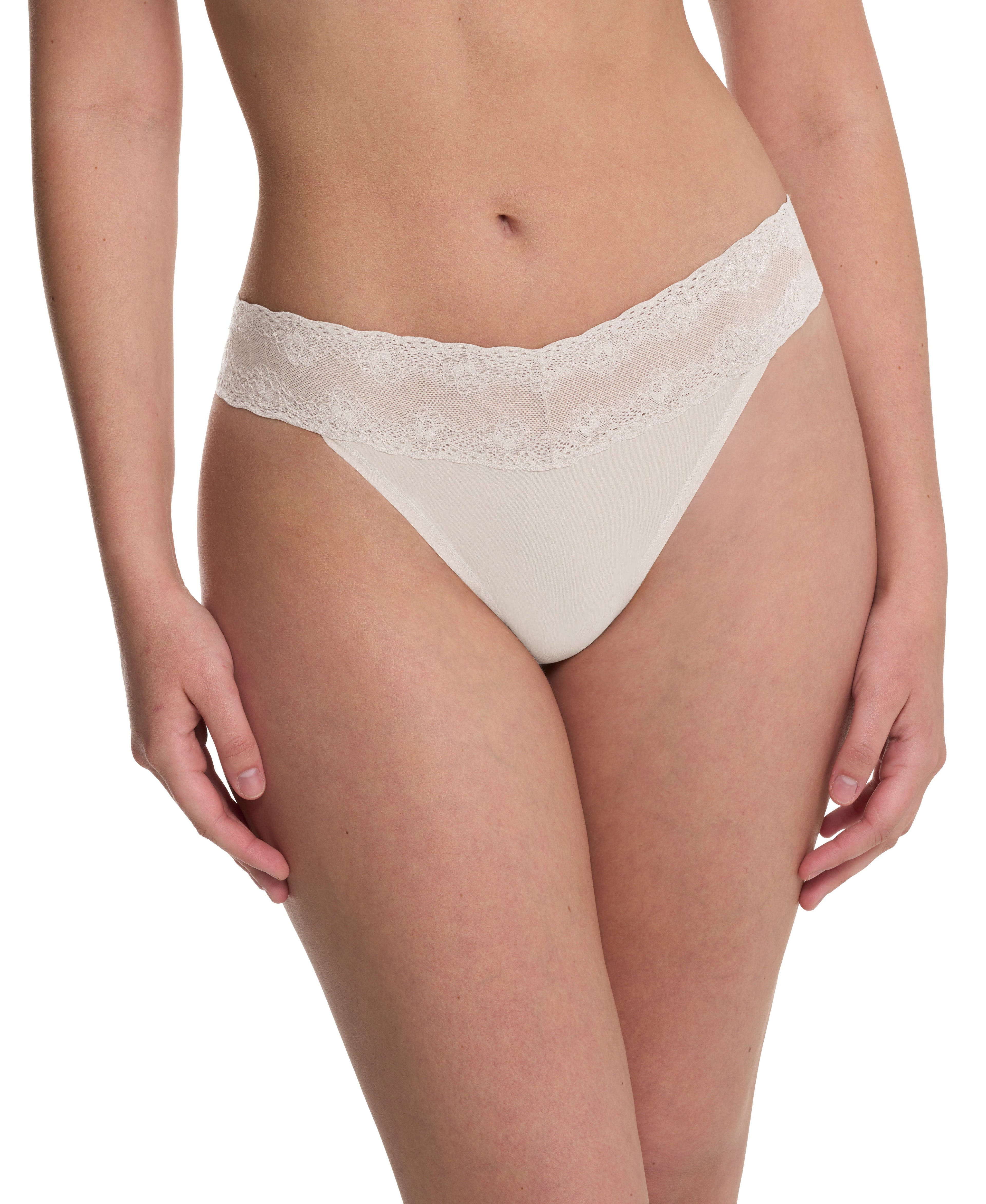 Bliss Perfection One Size Classic Thong