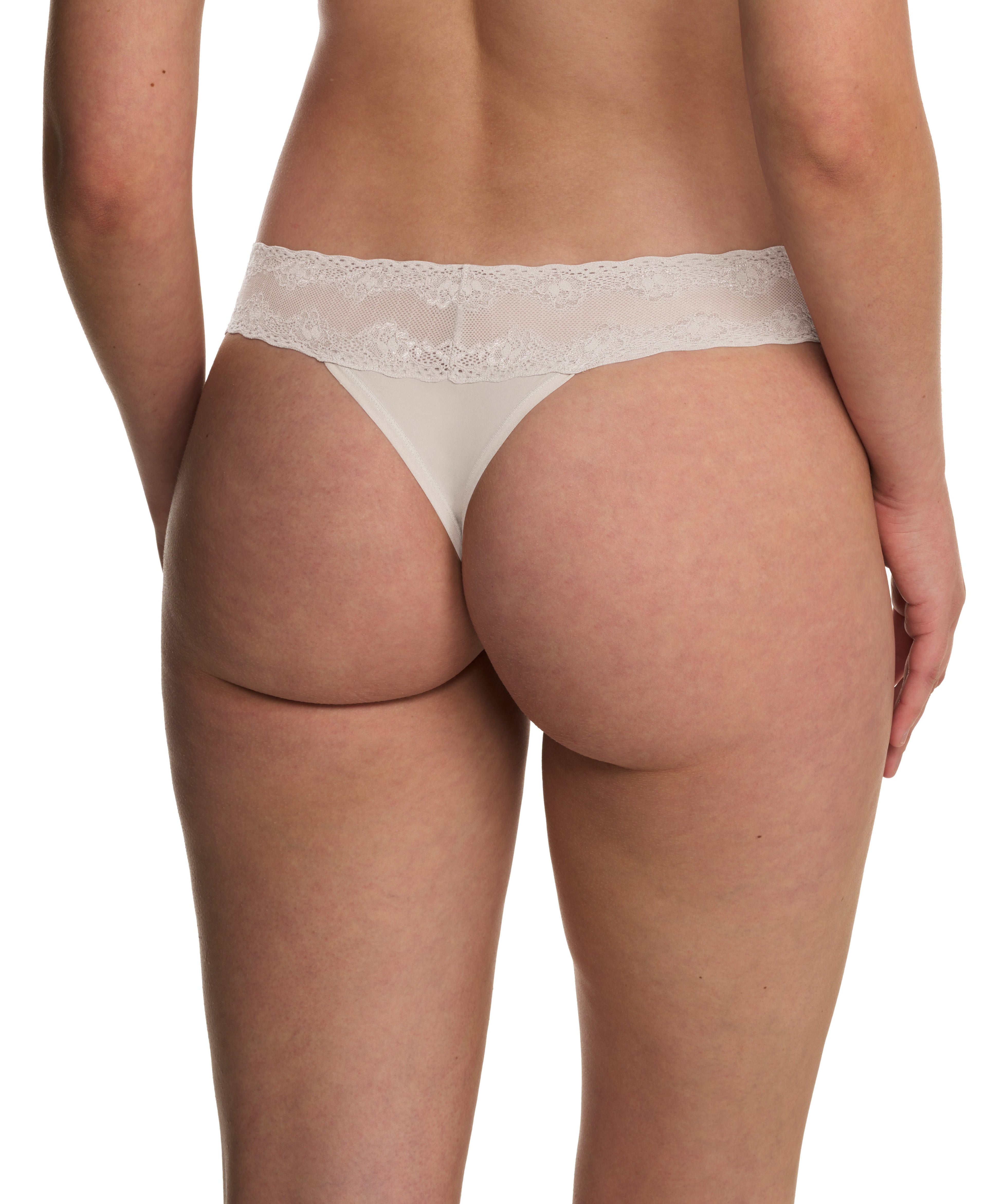 Bliss Perfection One Size Classic Thong