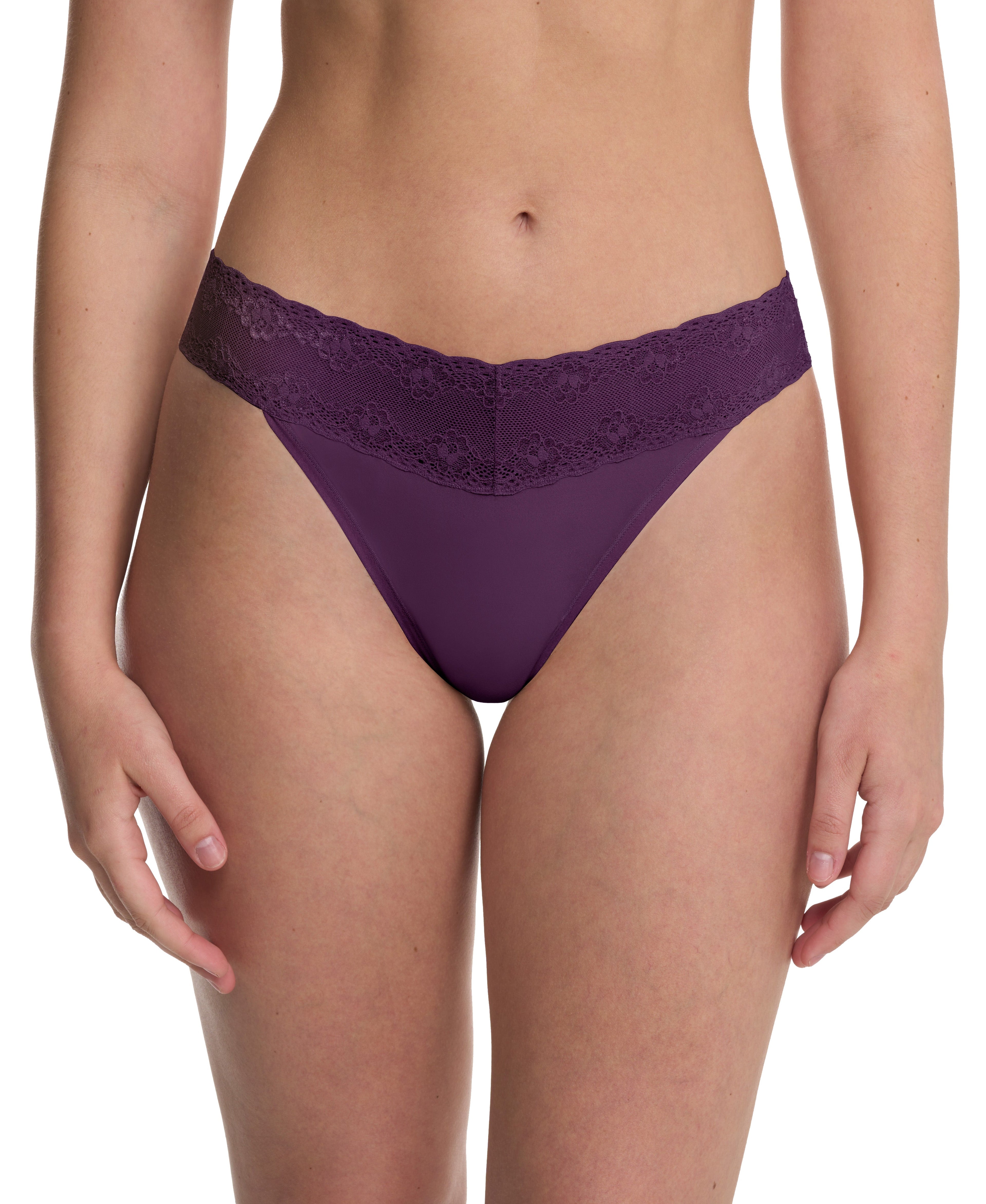 Bliss Perfection One Size Classic Thong