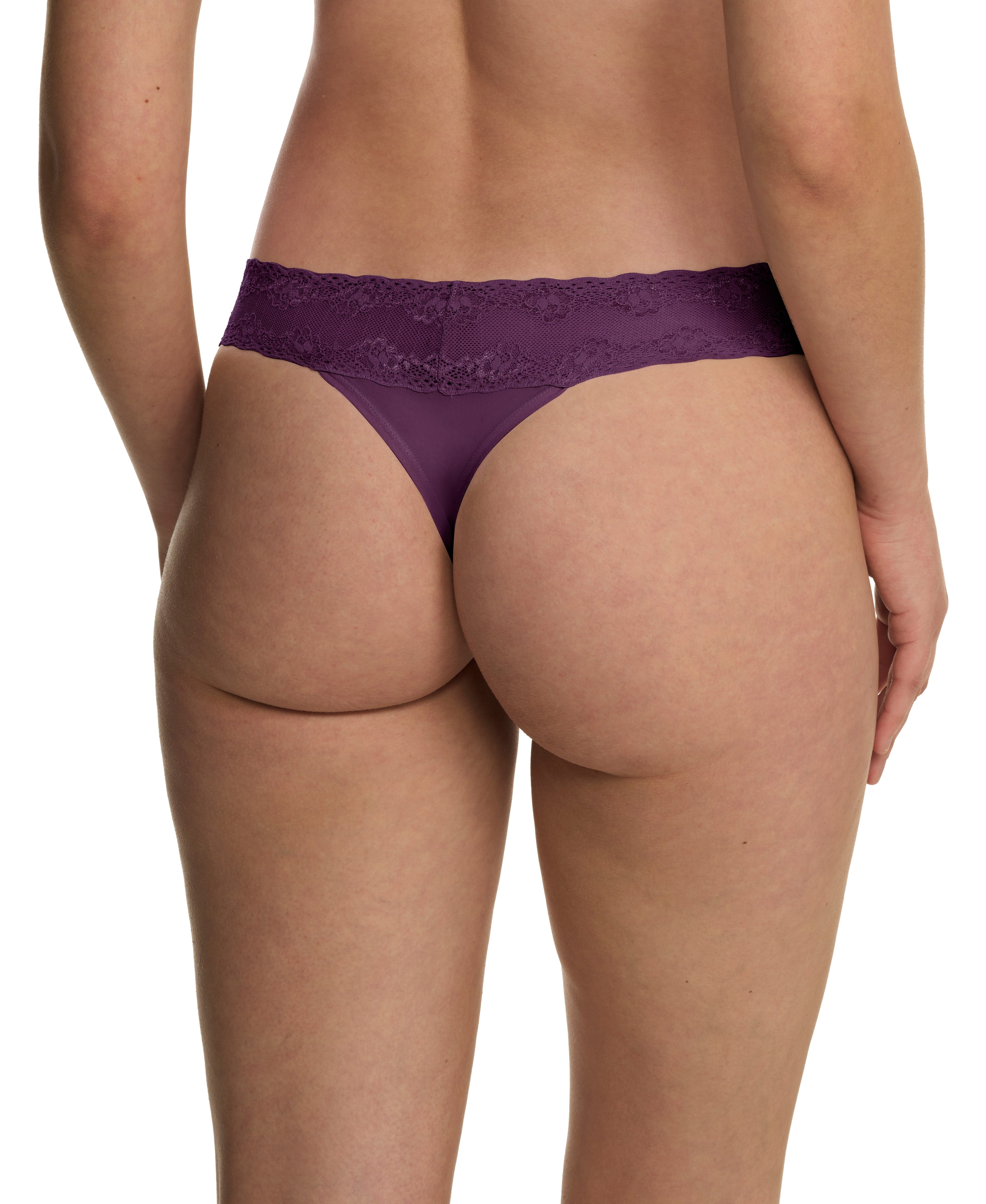 Bliss Perfection One Size Classic Thong