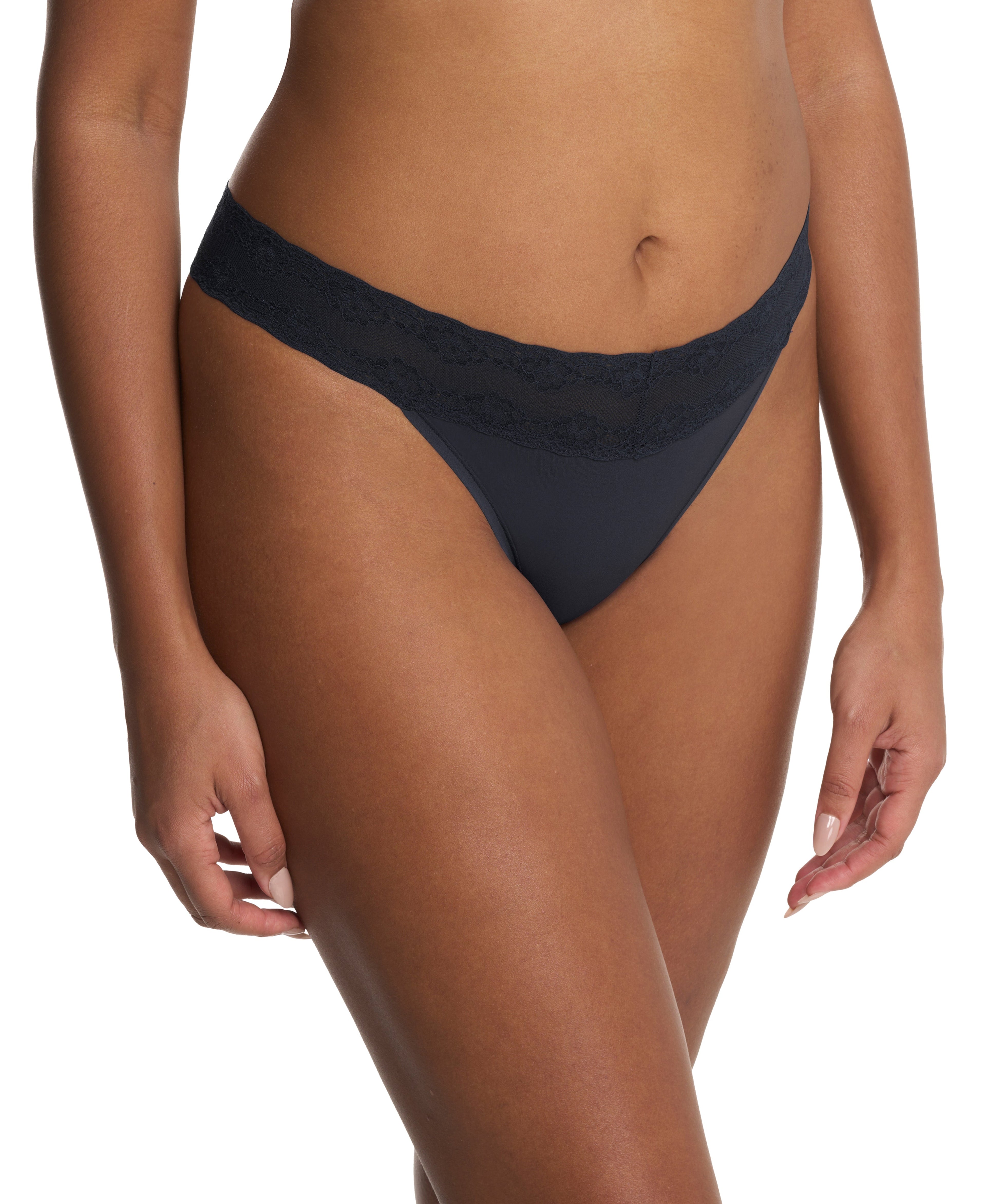Bliss Perfection One Size Classic Thong