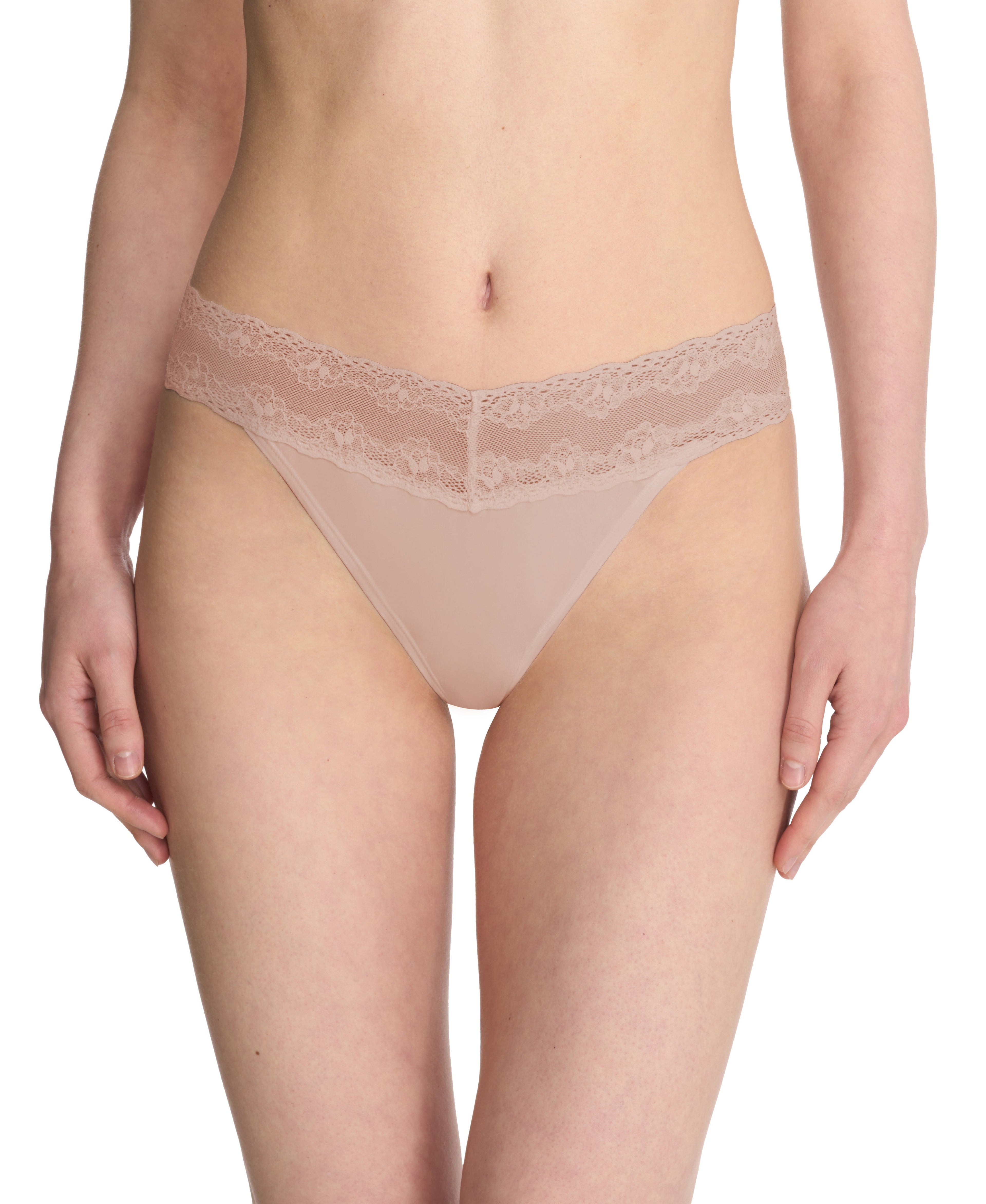 Bliss Perfection One Size Classic Thong