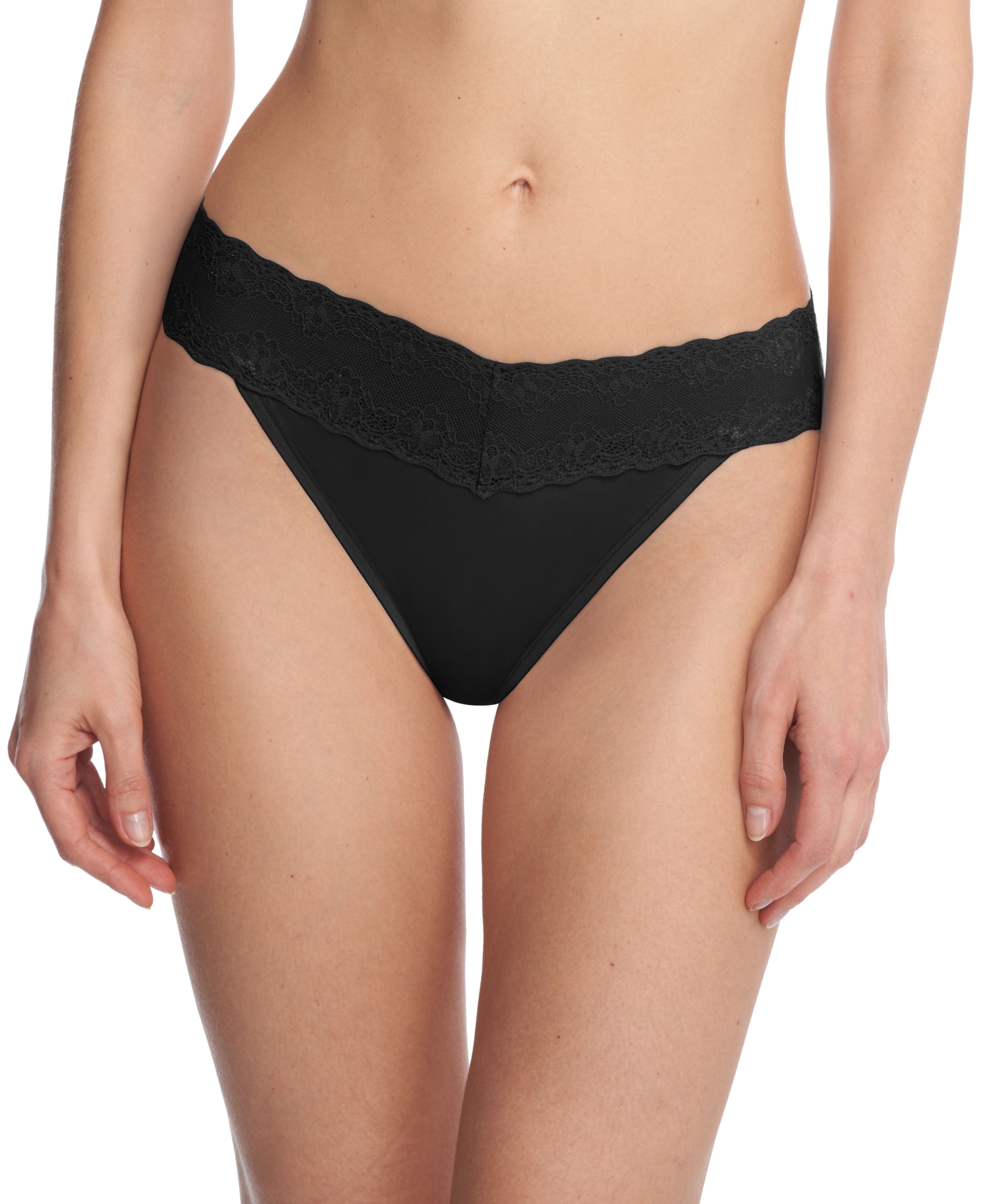 Bliss Perfection One Size French Bikini
