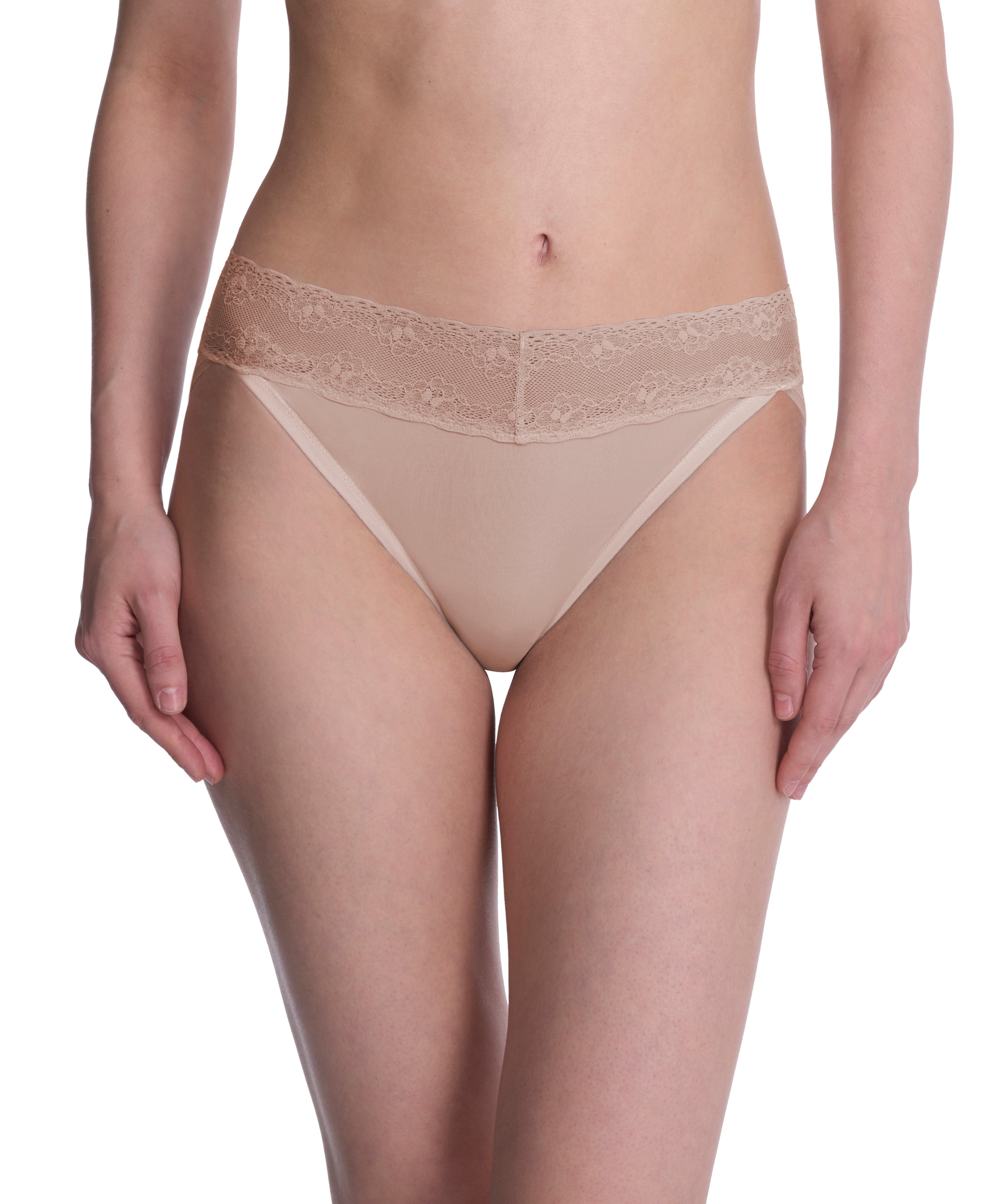Bliss Perfection One Size French Bikini
