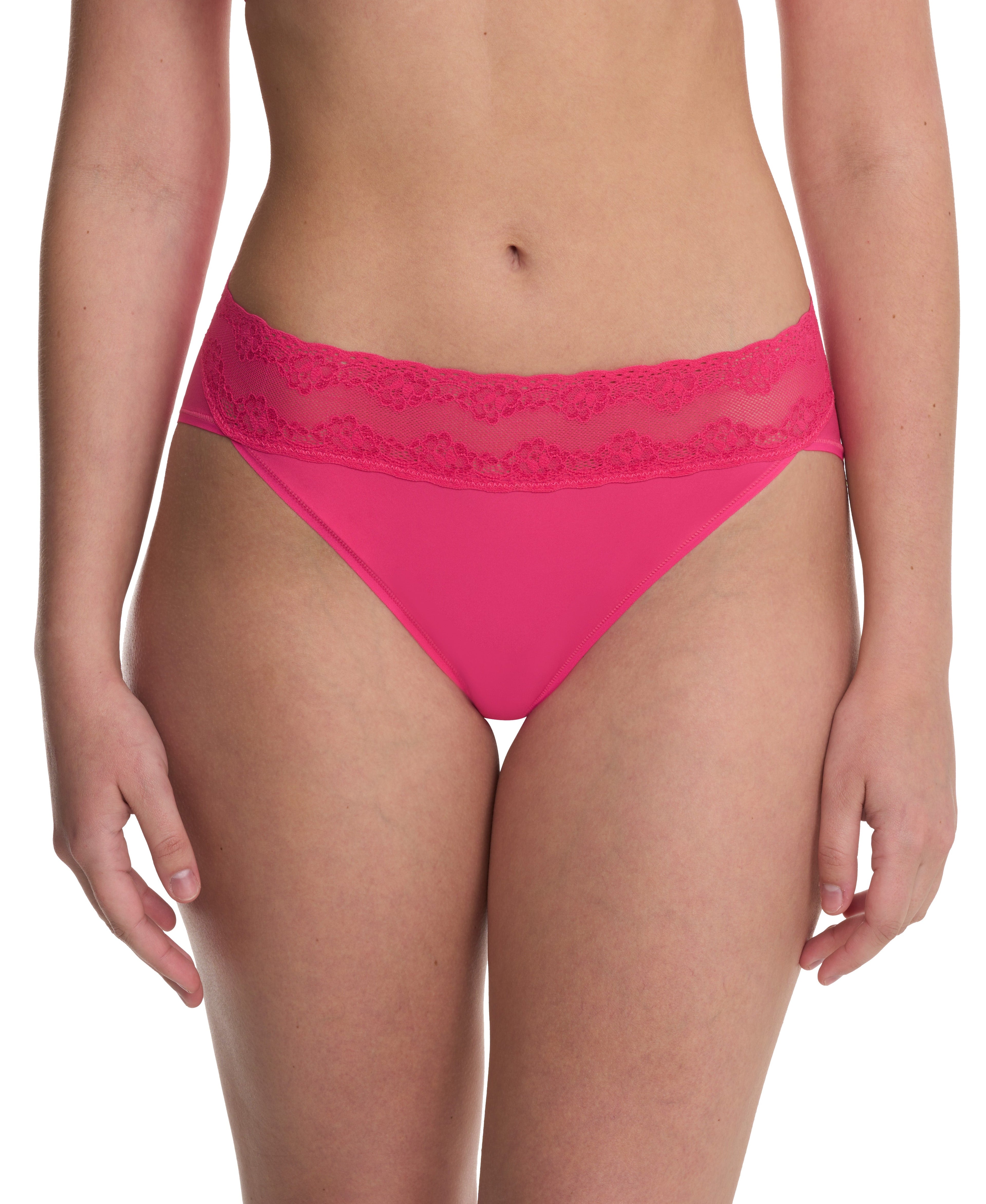Bliss Perfection One Size French Bikini