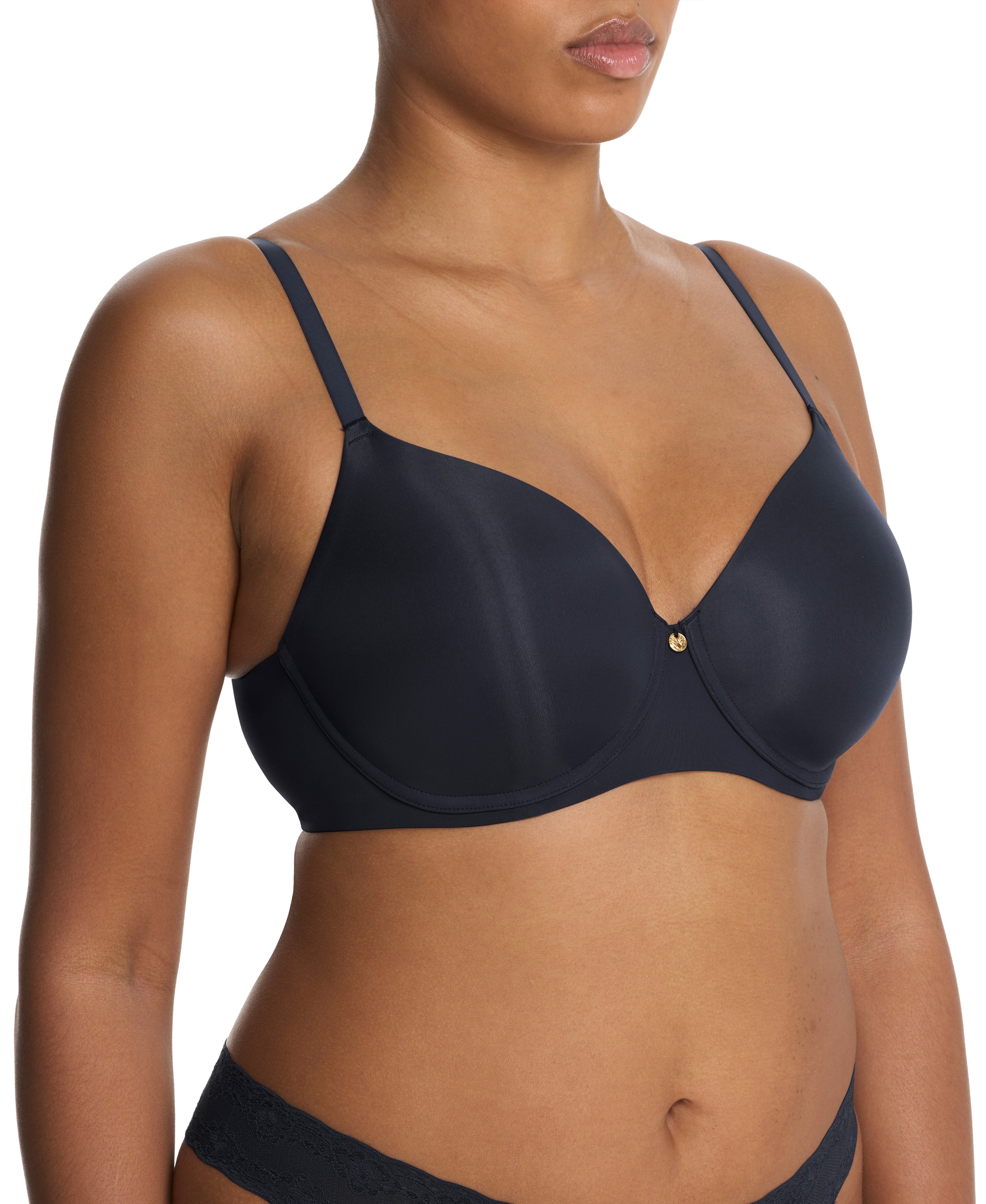 Cloud Comfort Back Smoothing T-Shirt Bra