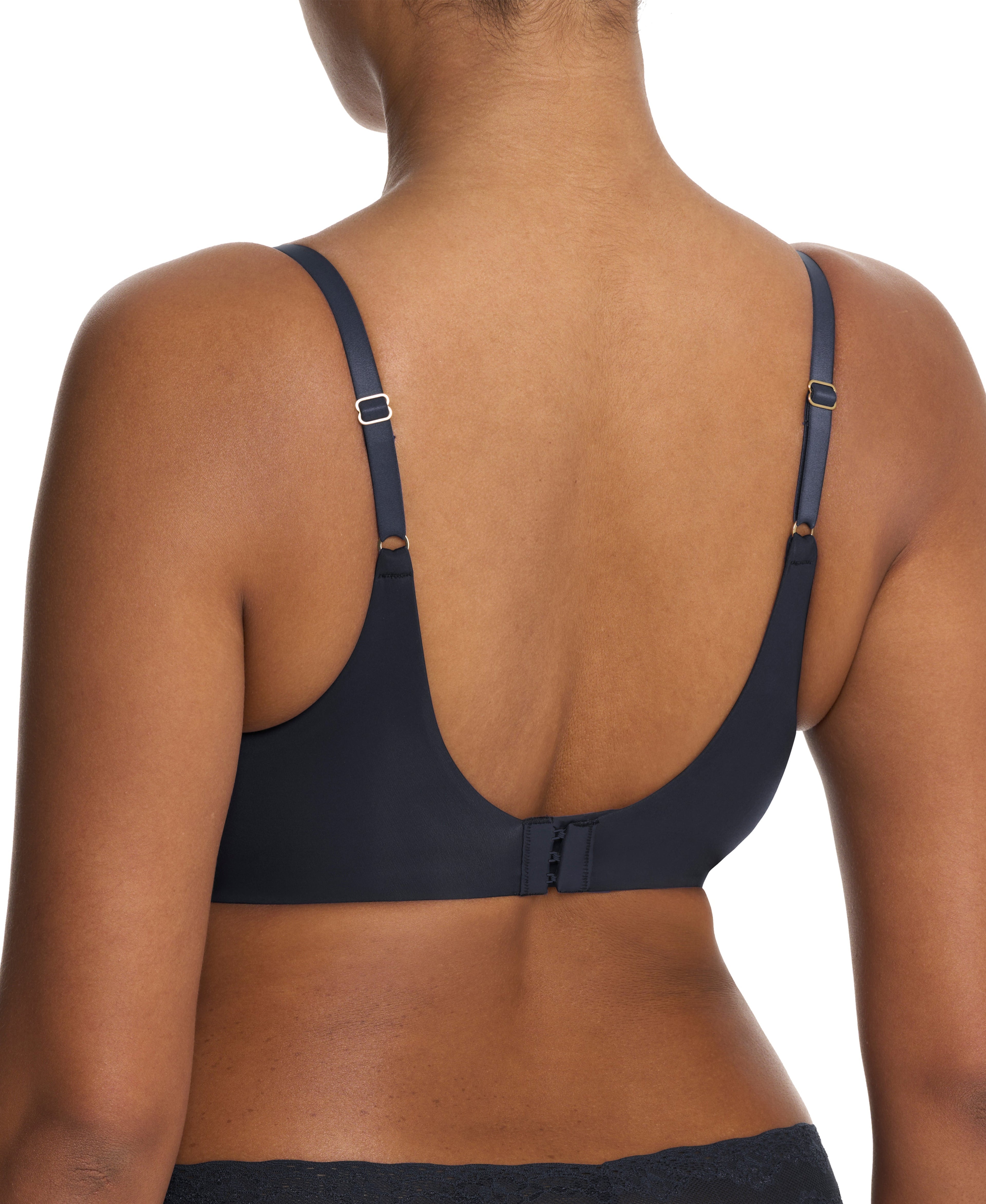 Cloud Comfort Back Smoothing T-Shirt Bra
