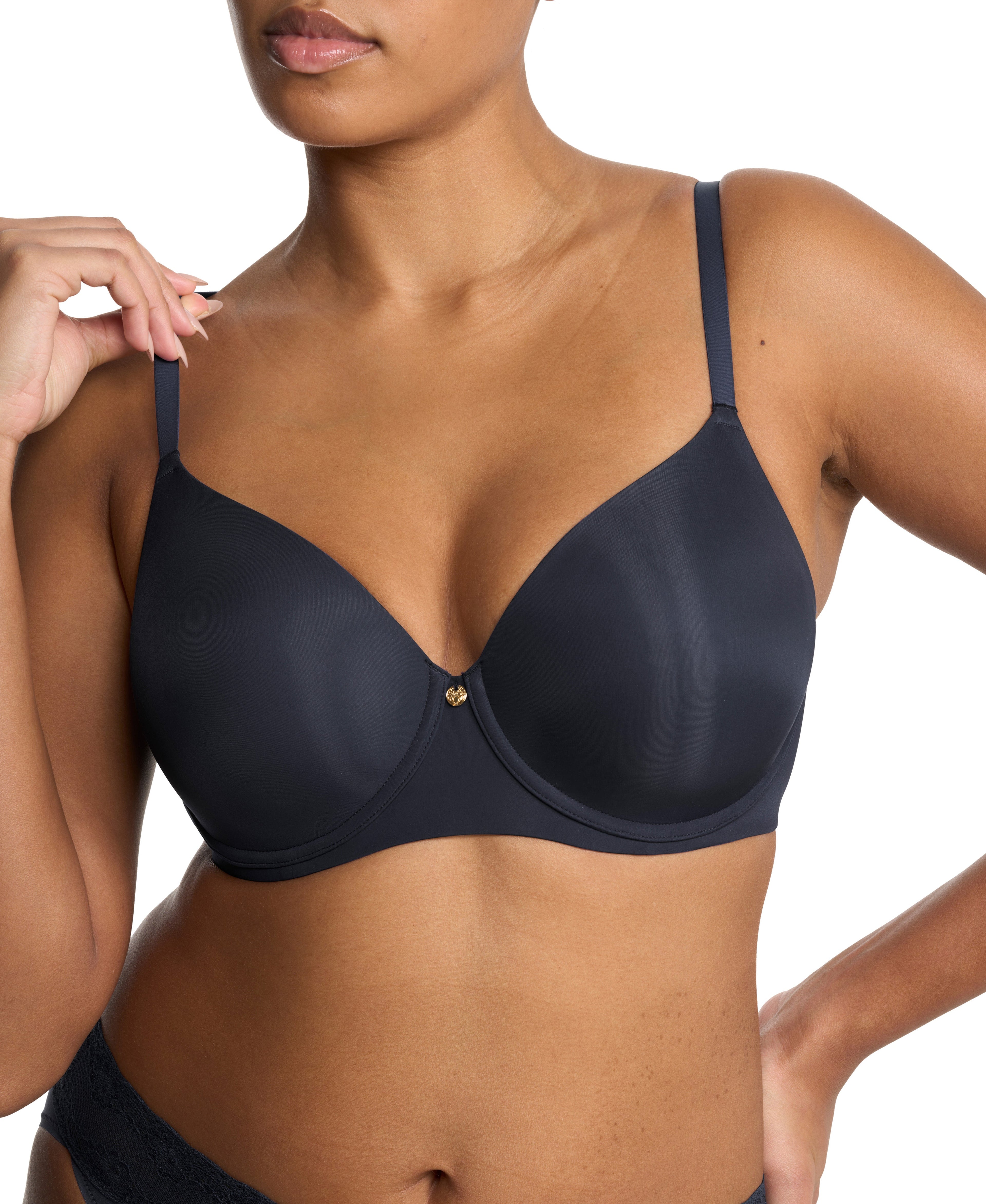 Cloud Comfort Back Smoothing T-Shirt Bra