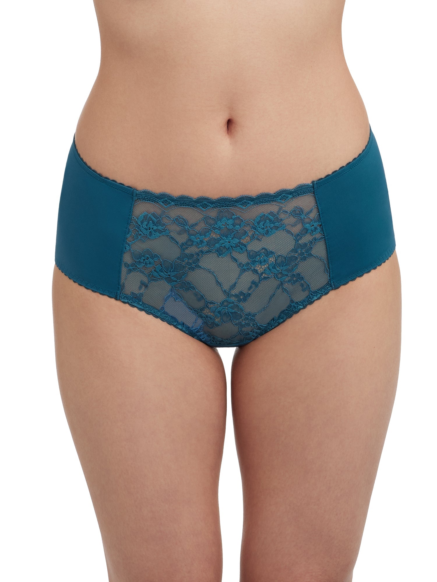 Coy Brief