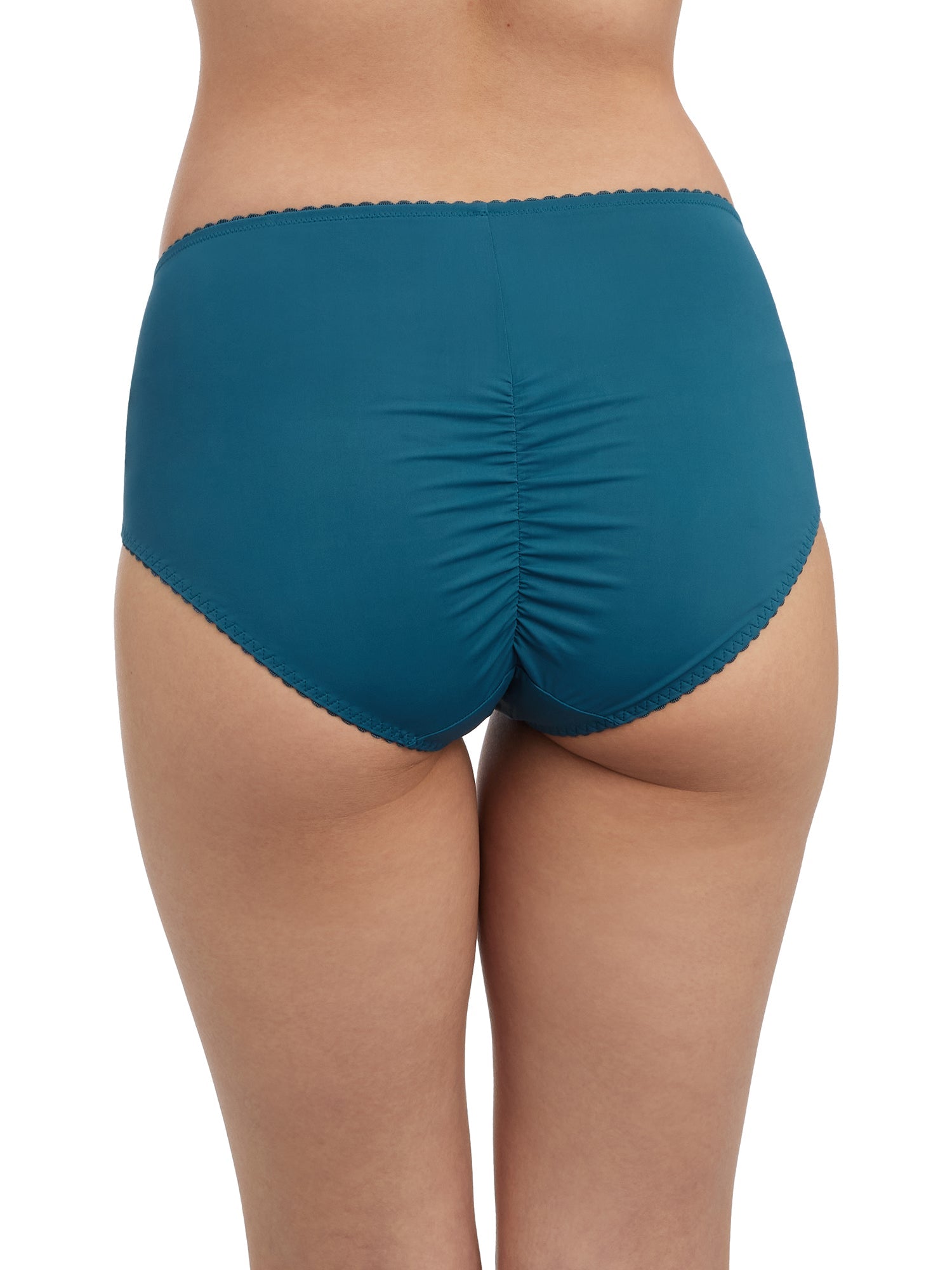 Coy Brief