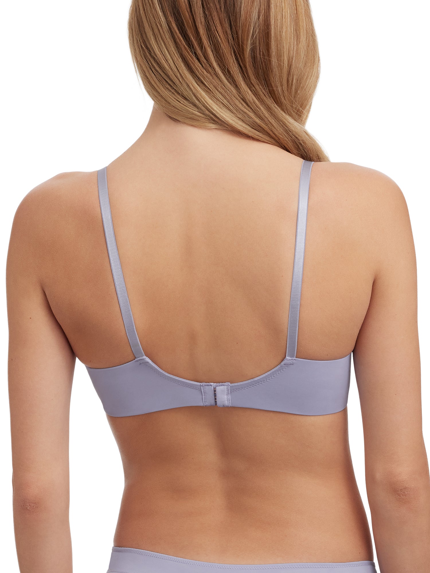 Entice Unlined Balconette Underwire Bra