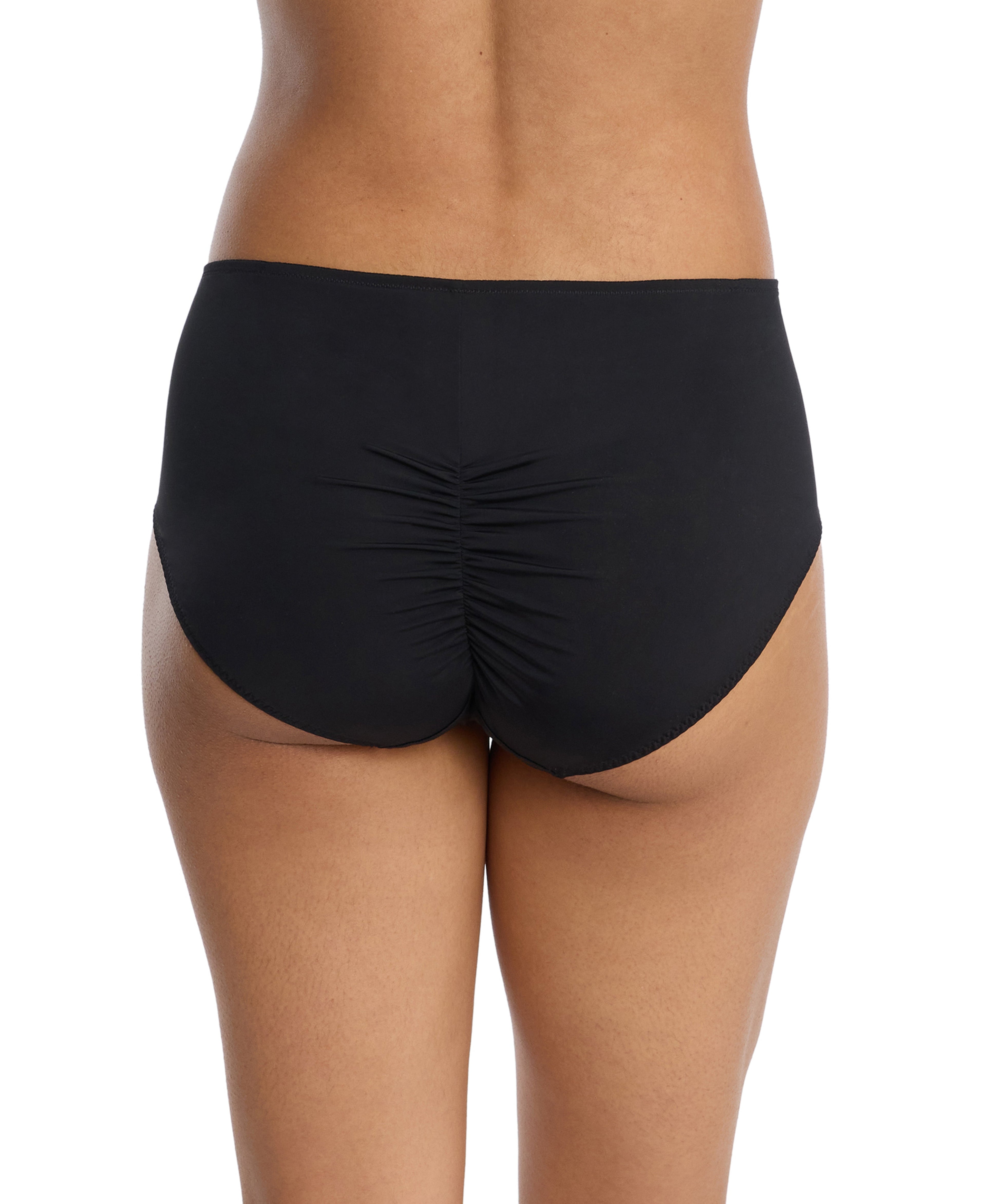 Entice Full Coverage Lace Brief