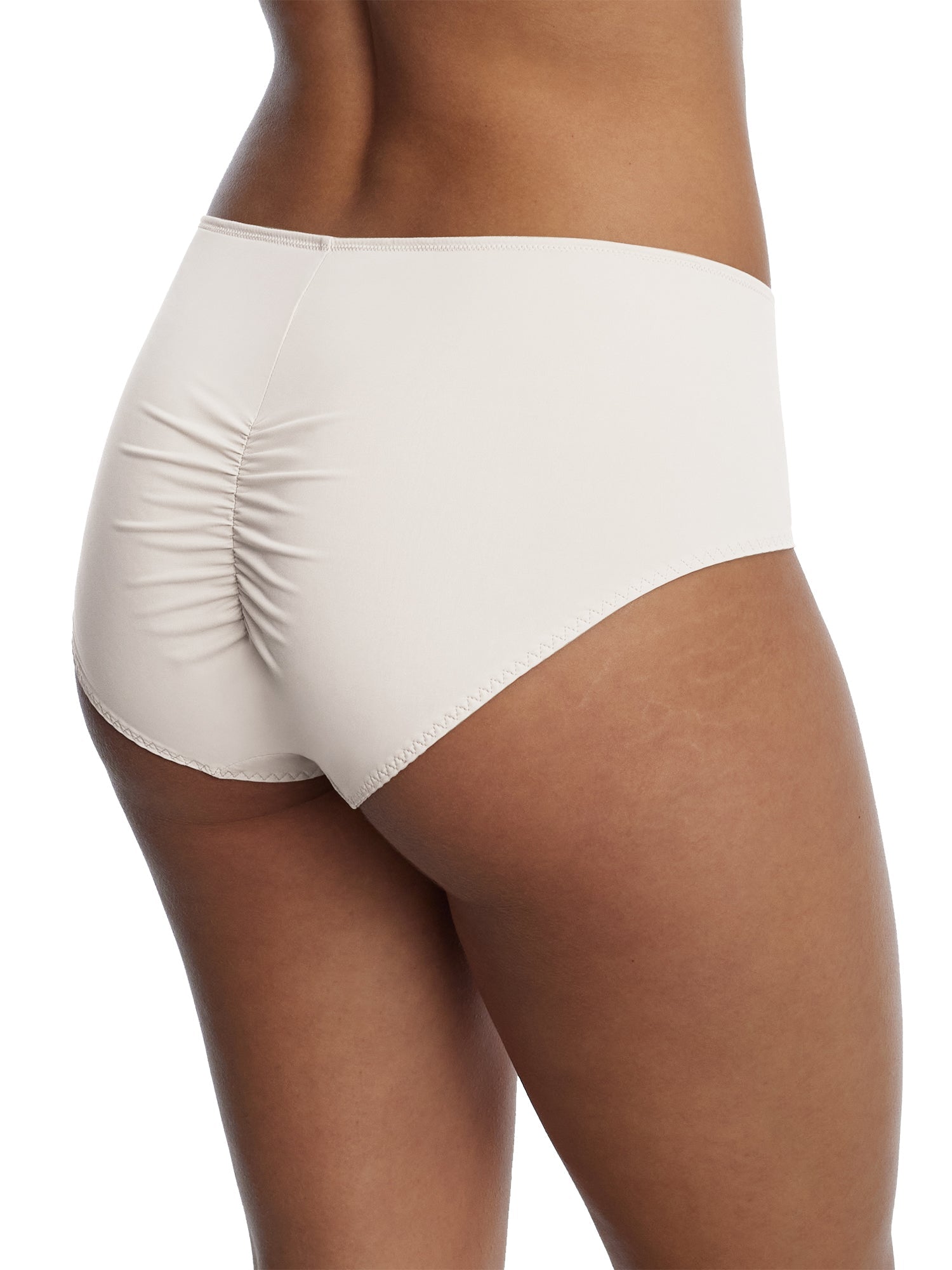 Entice Full Coverage Lace Brief
