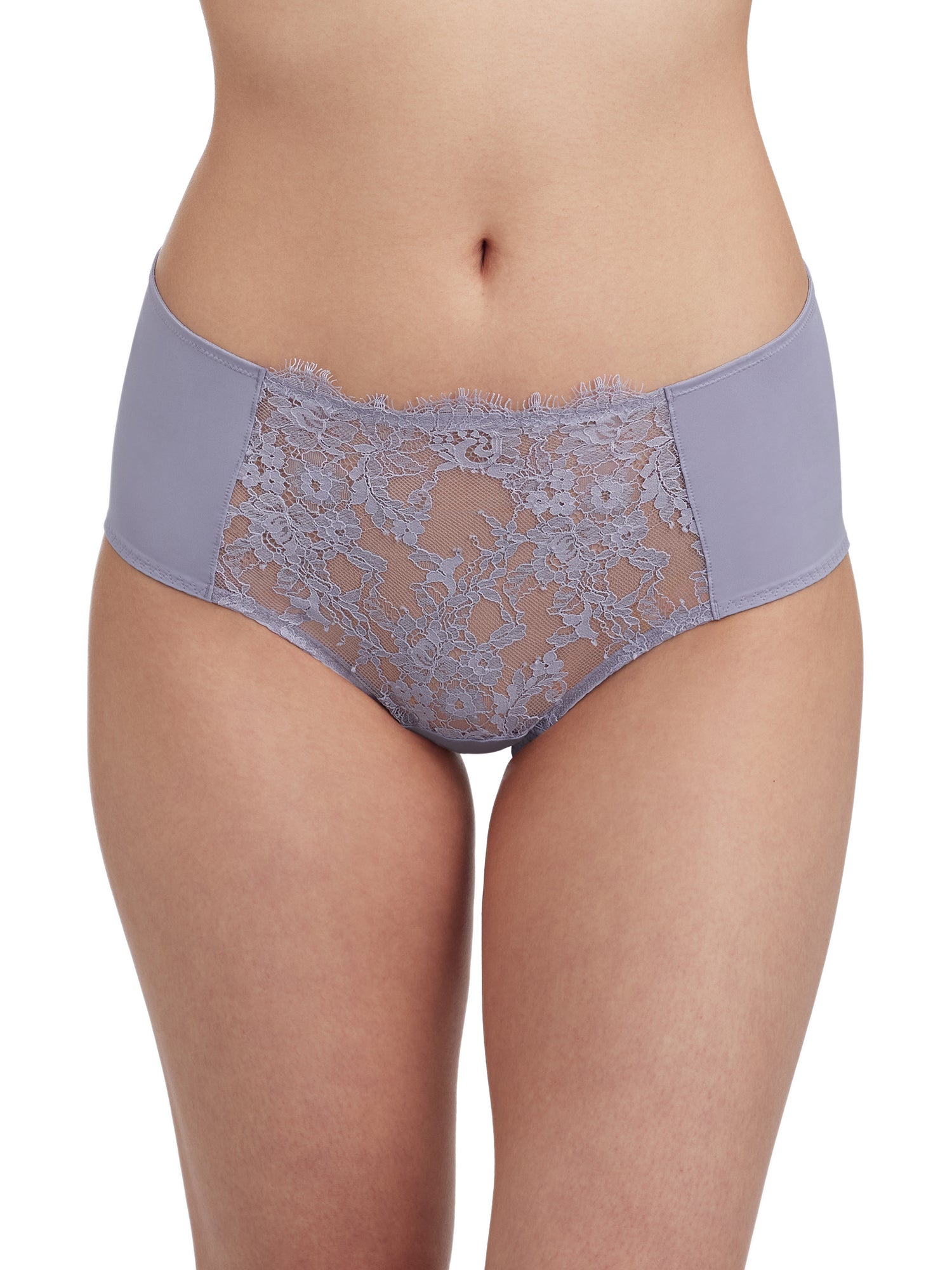 Entice Full Coverage Lace Brief