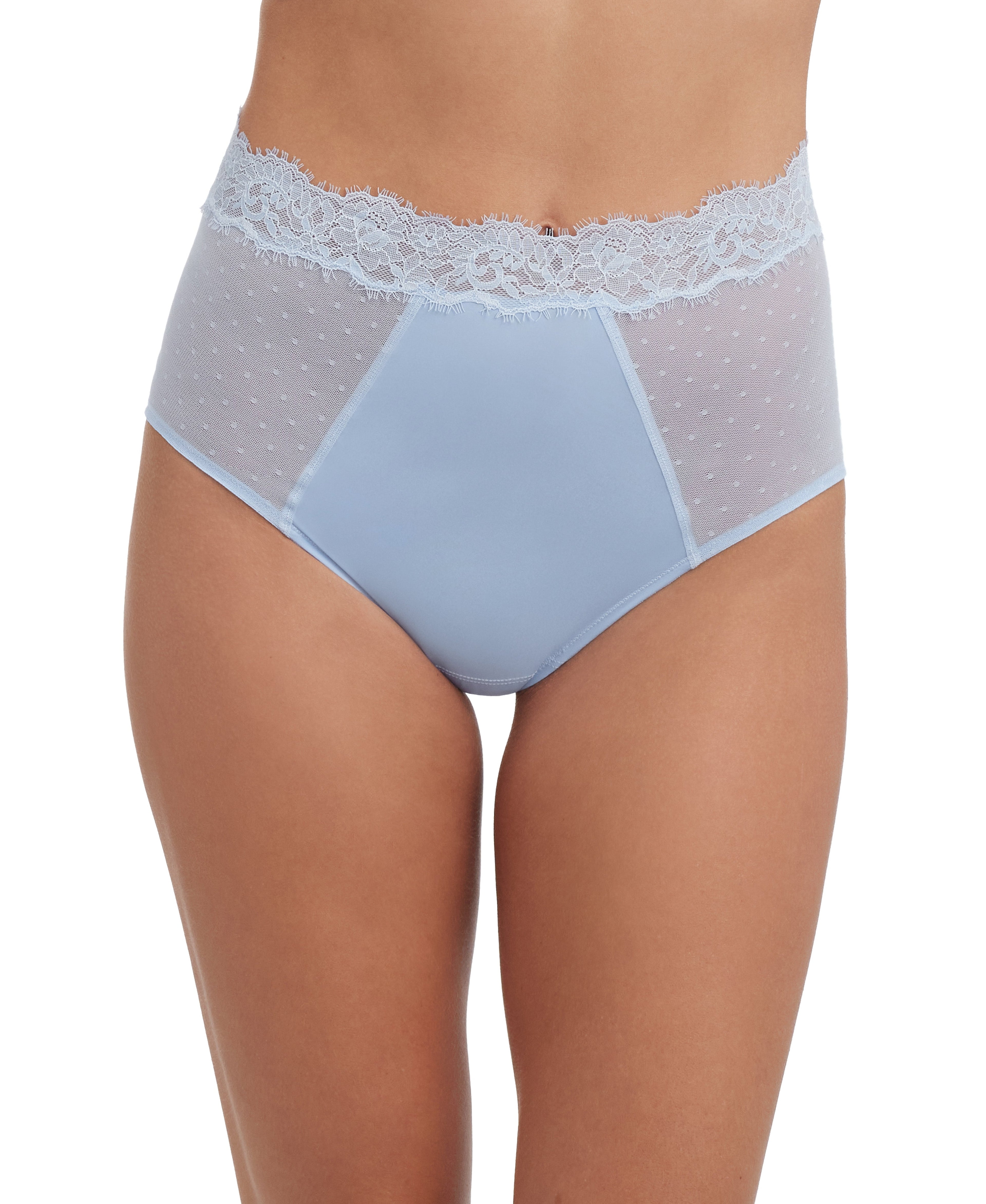 Entice High Waisted Brief