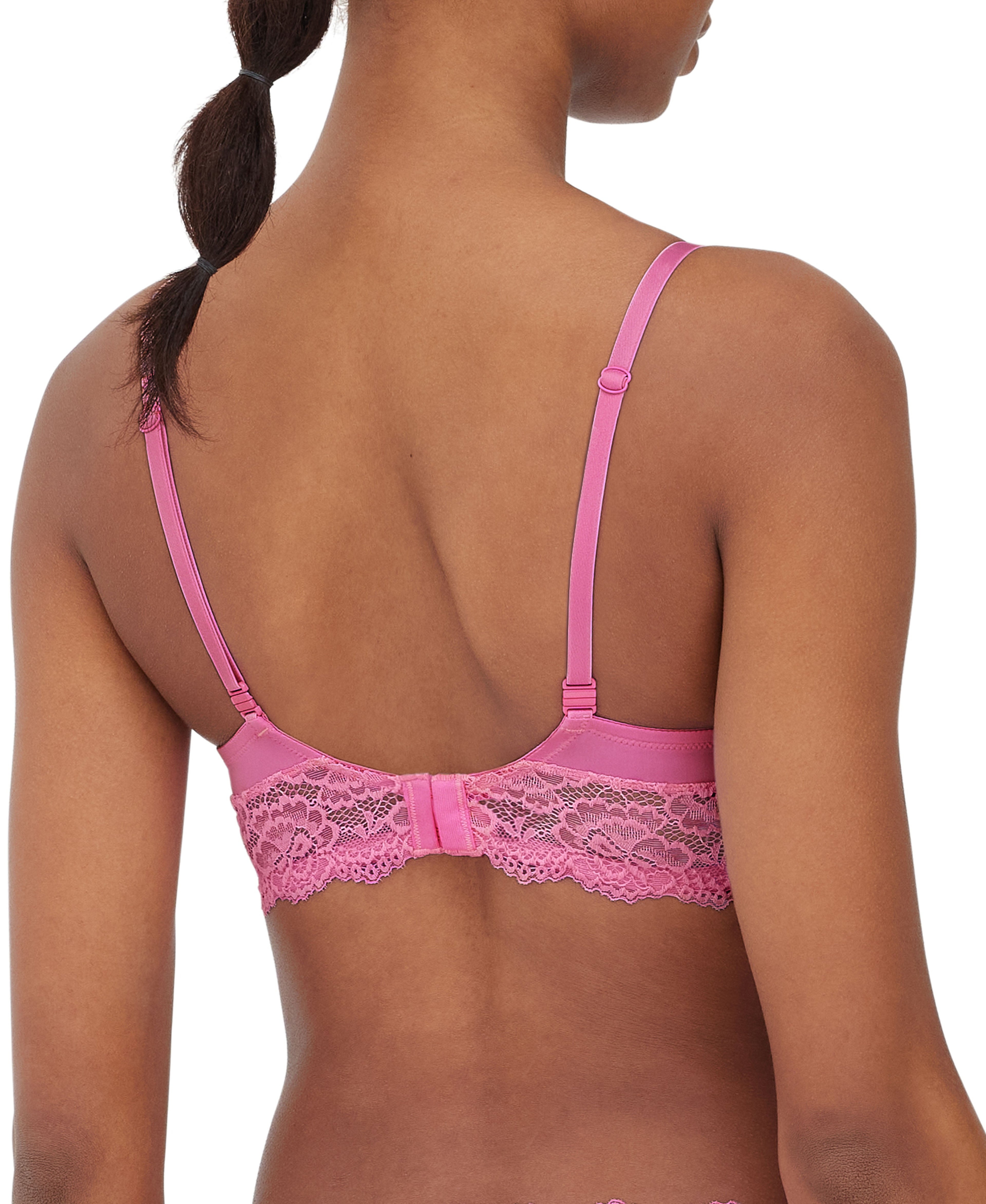 Goddess Plunge T-Shirt Bra