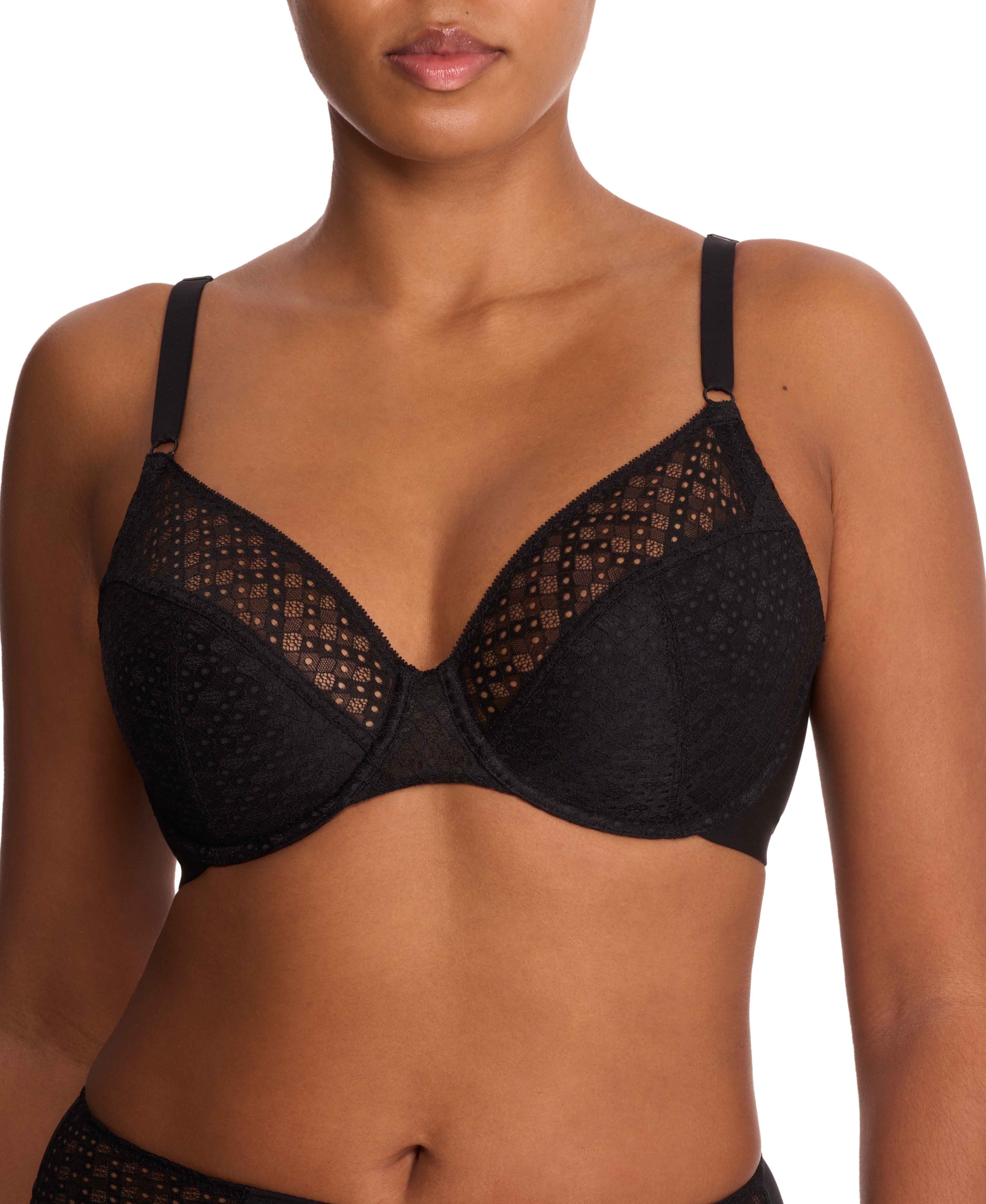 Harmony Smooth Back Underwire