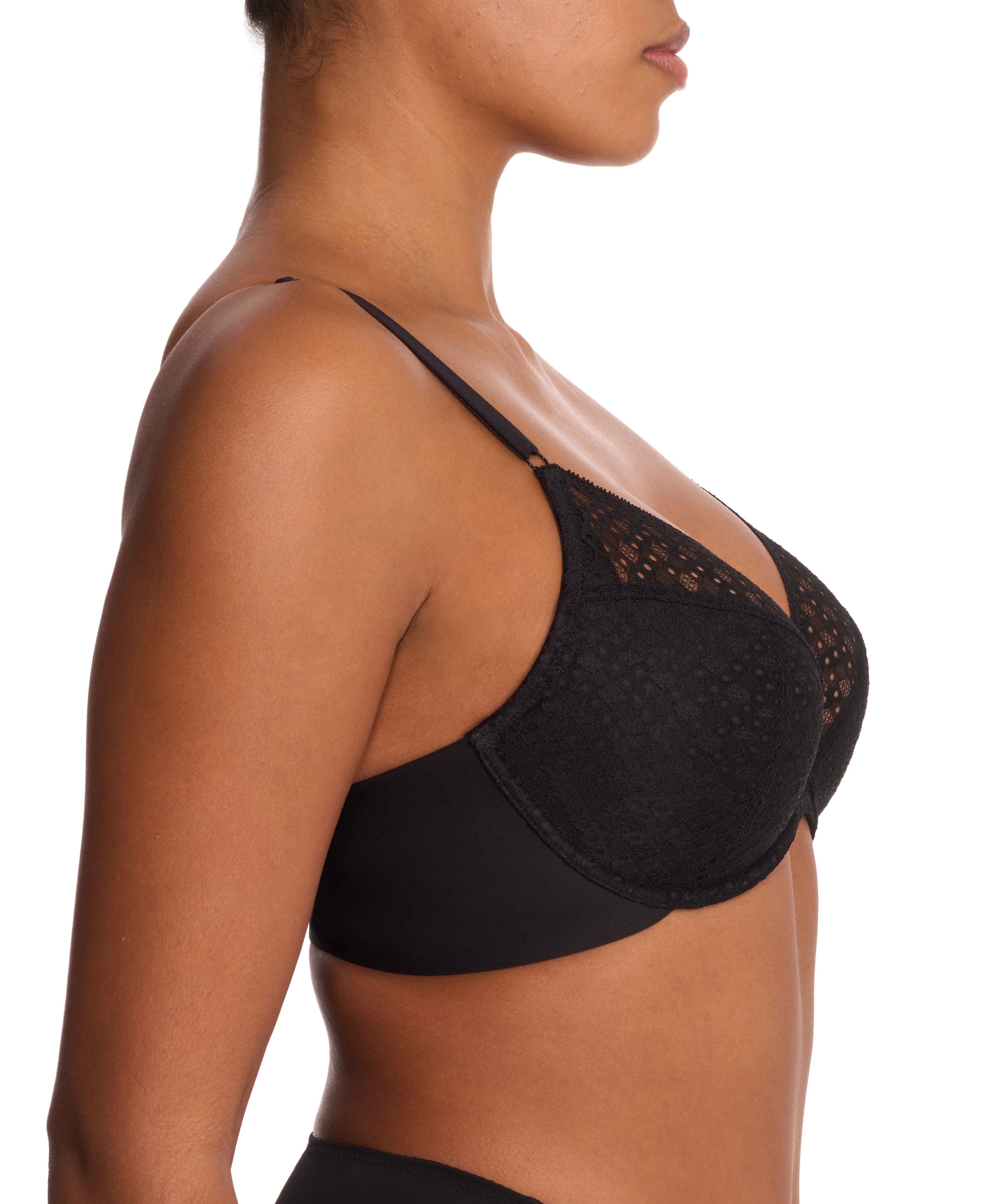 Harmony Smooth Back Underwire