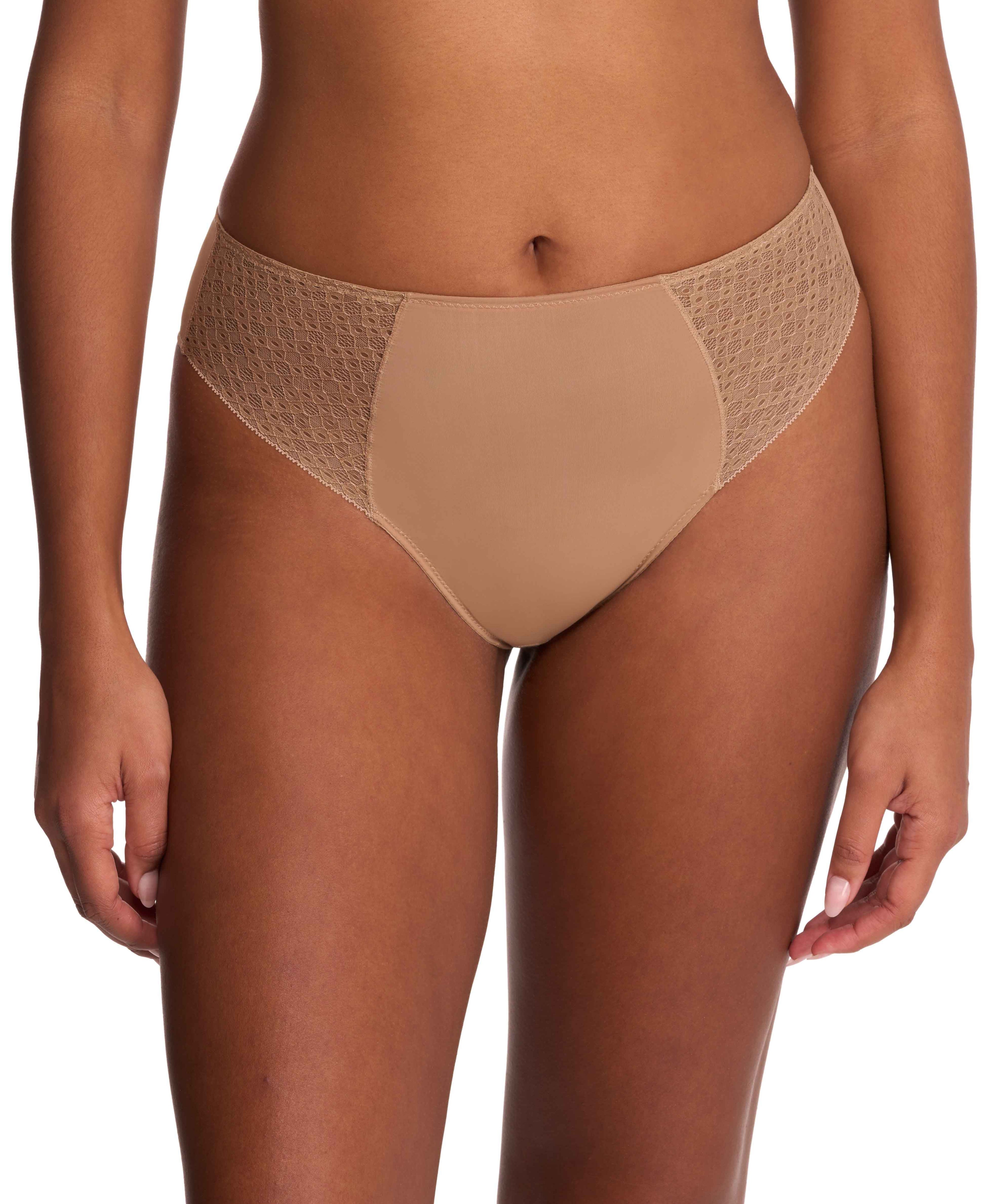 Harmony High Rise Thong