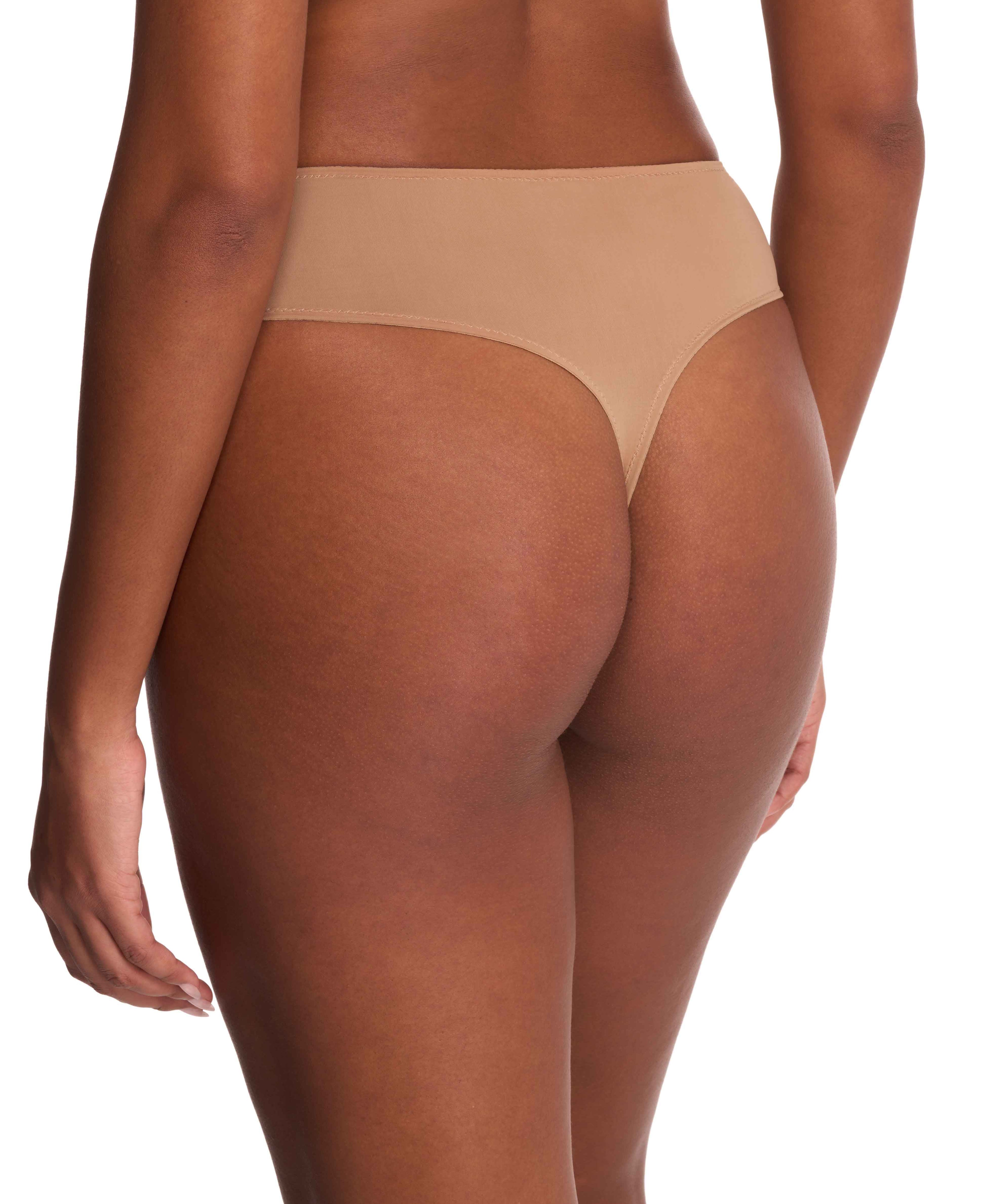 Harmony High Rise Thong
