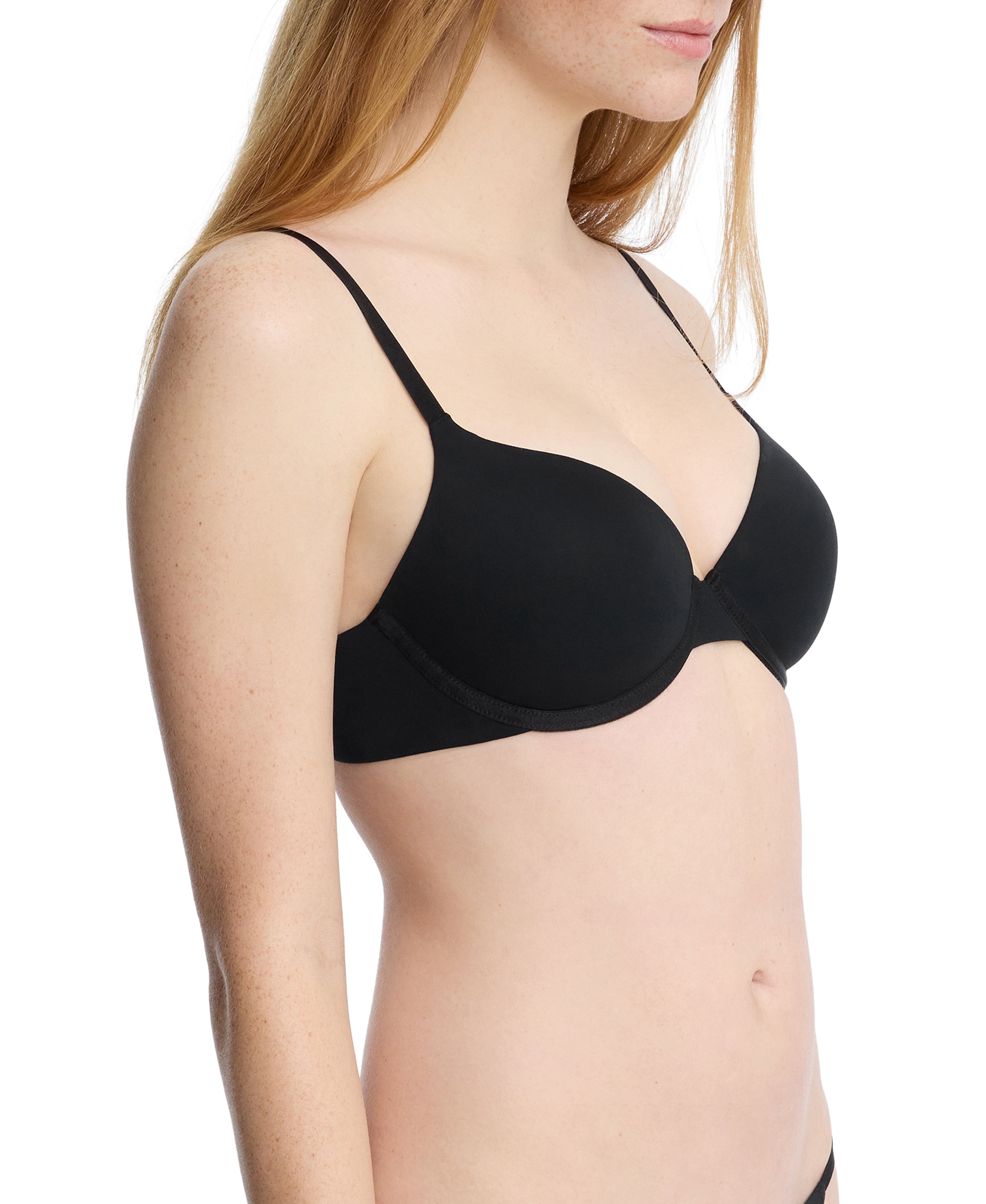Insider Convertible T-Shirt Bra