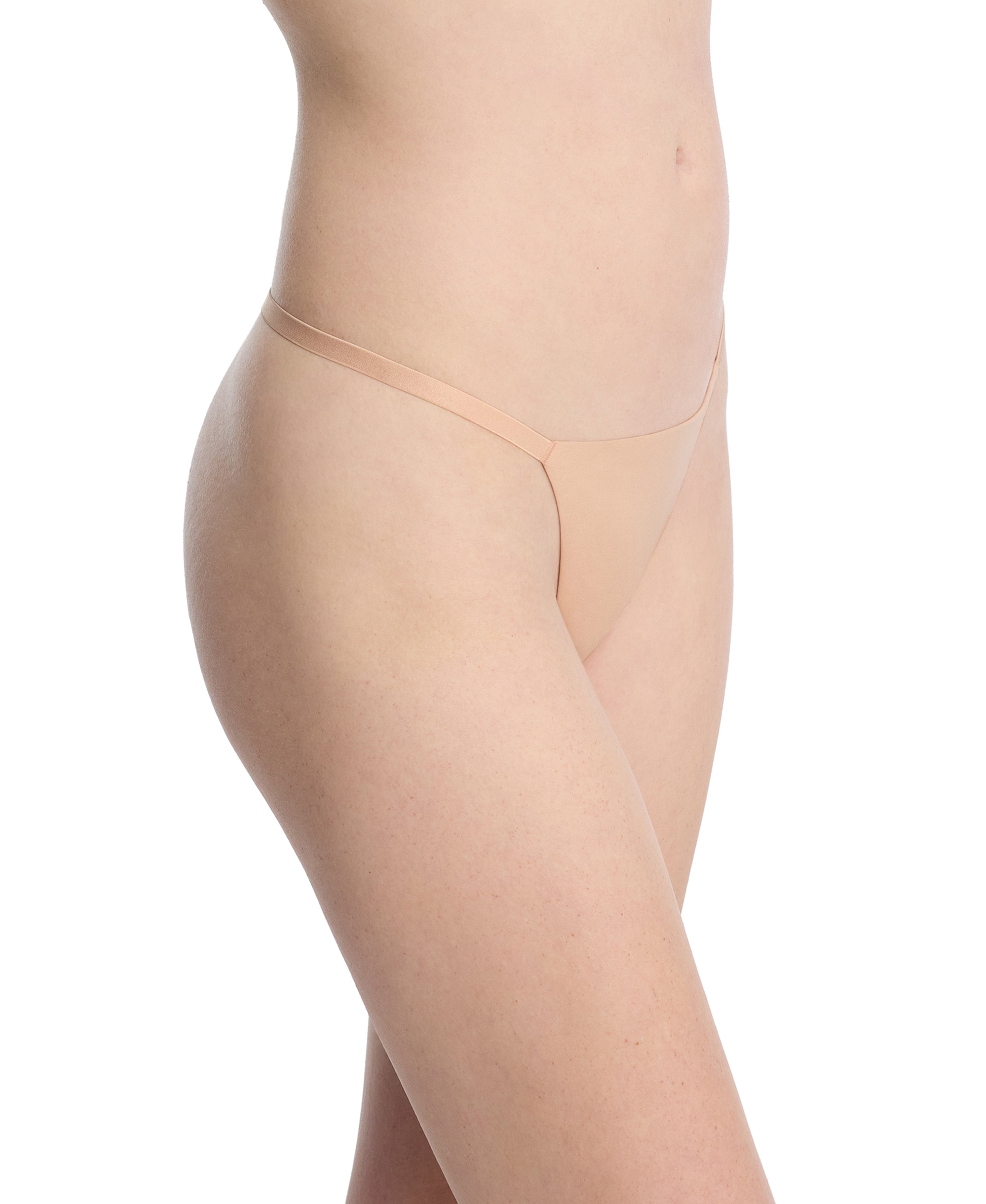 Insider Seamless G-String Thong
