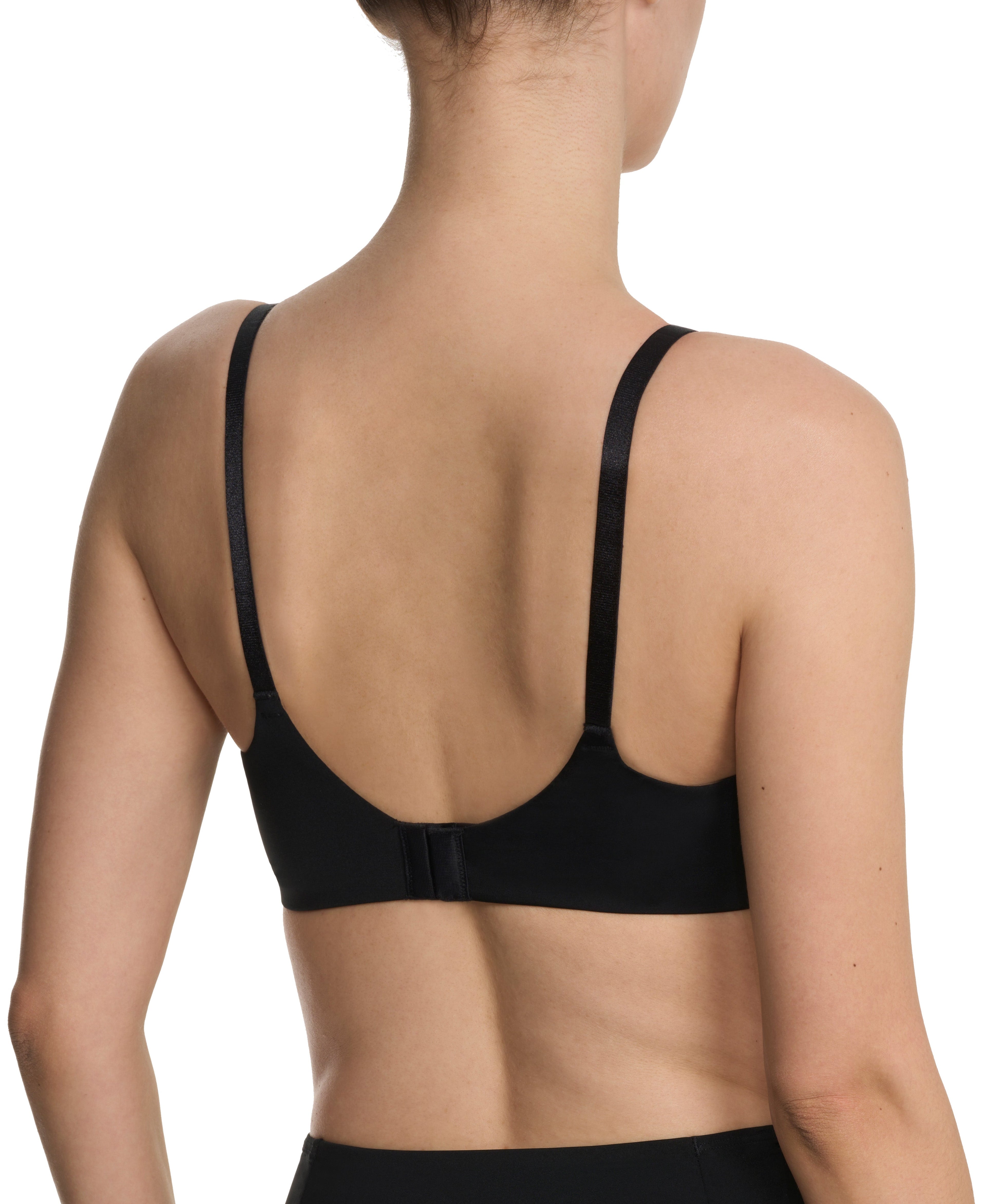 Liquid Smooth Seamless Underwire Bra