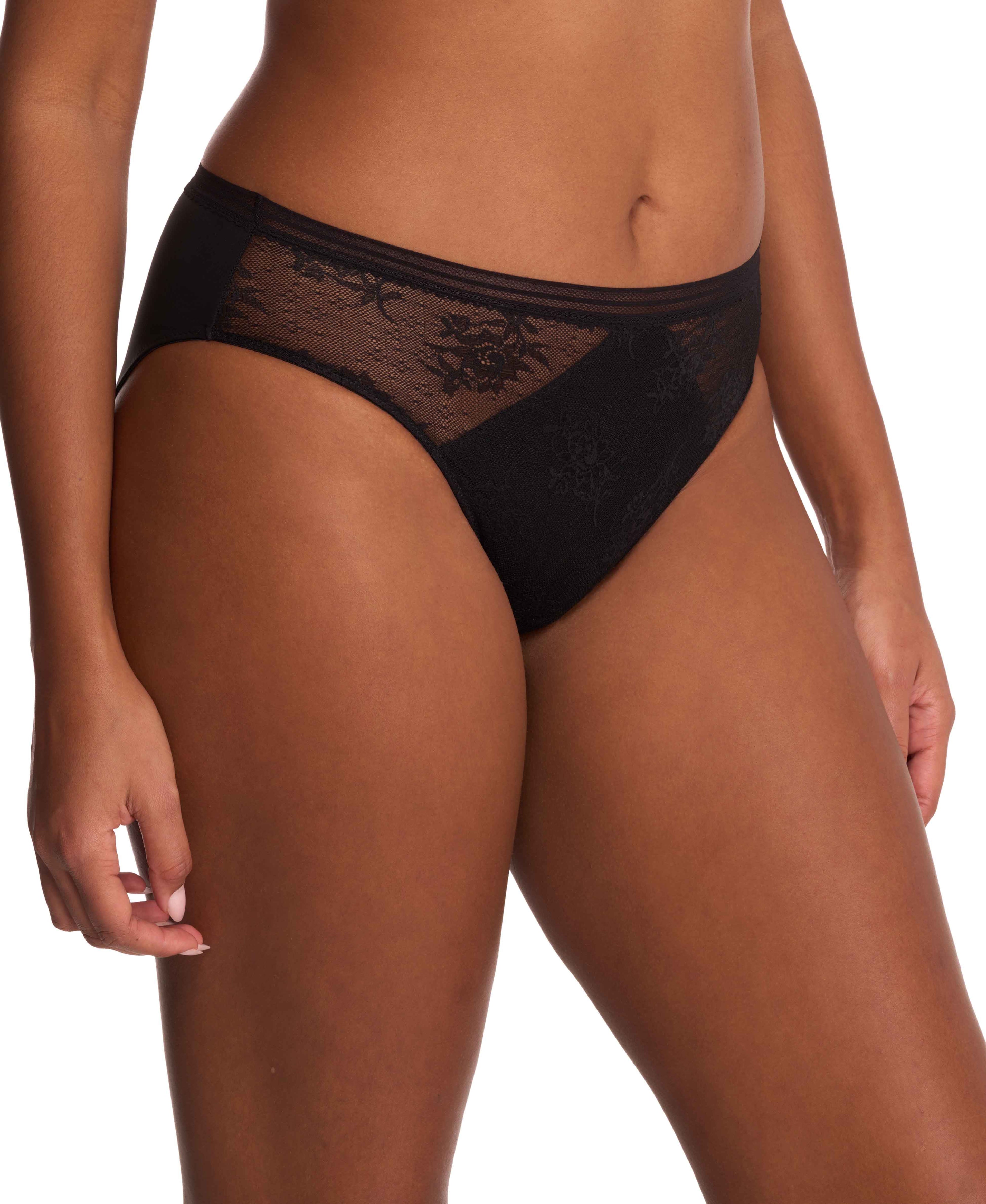 Love Lace Hipster