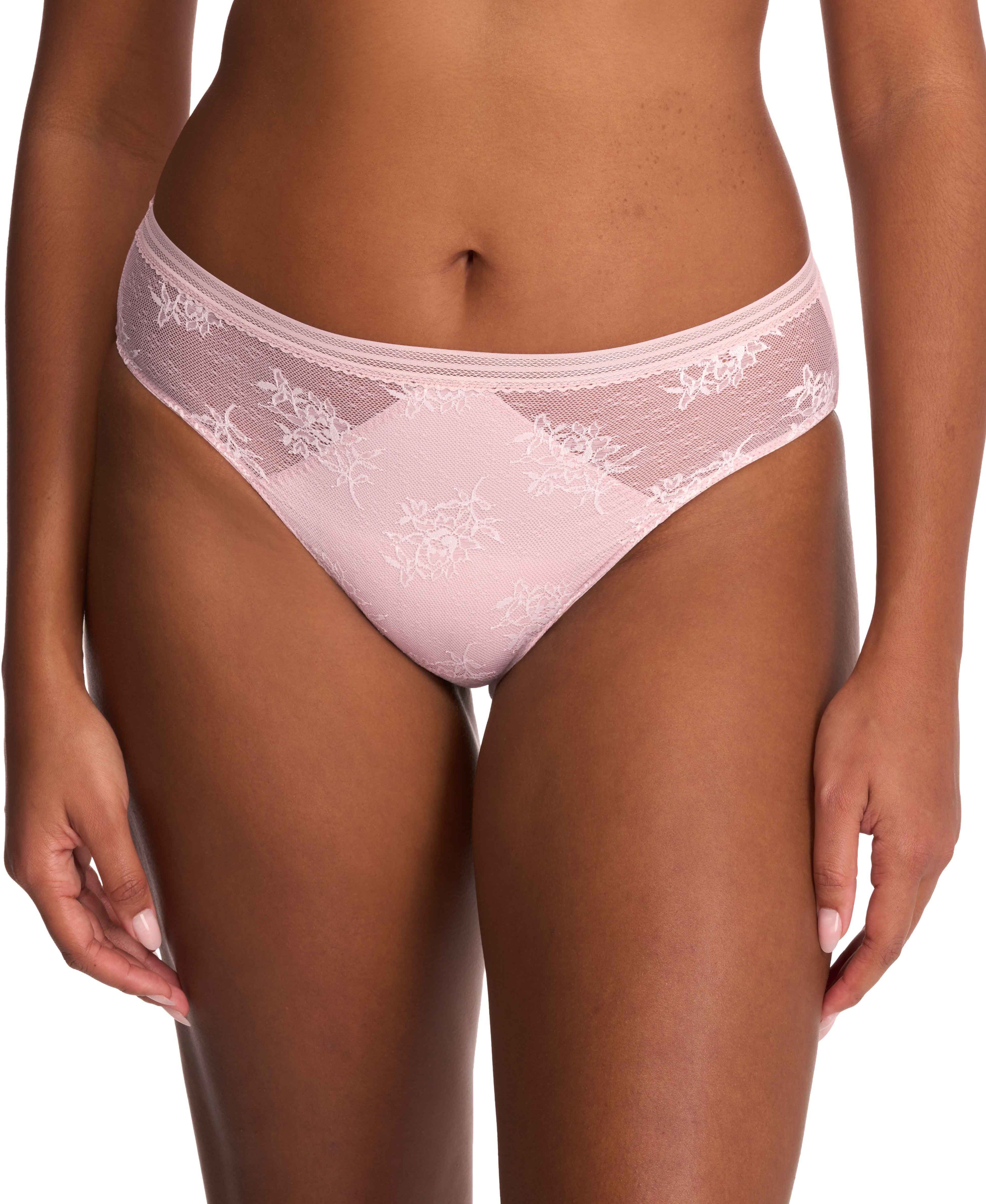 Love Lace Hipster