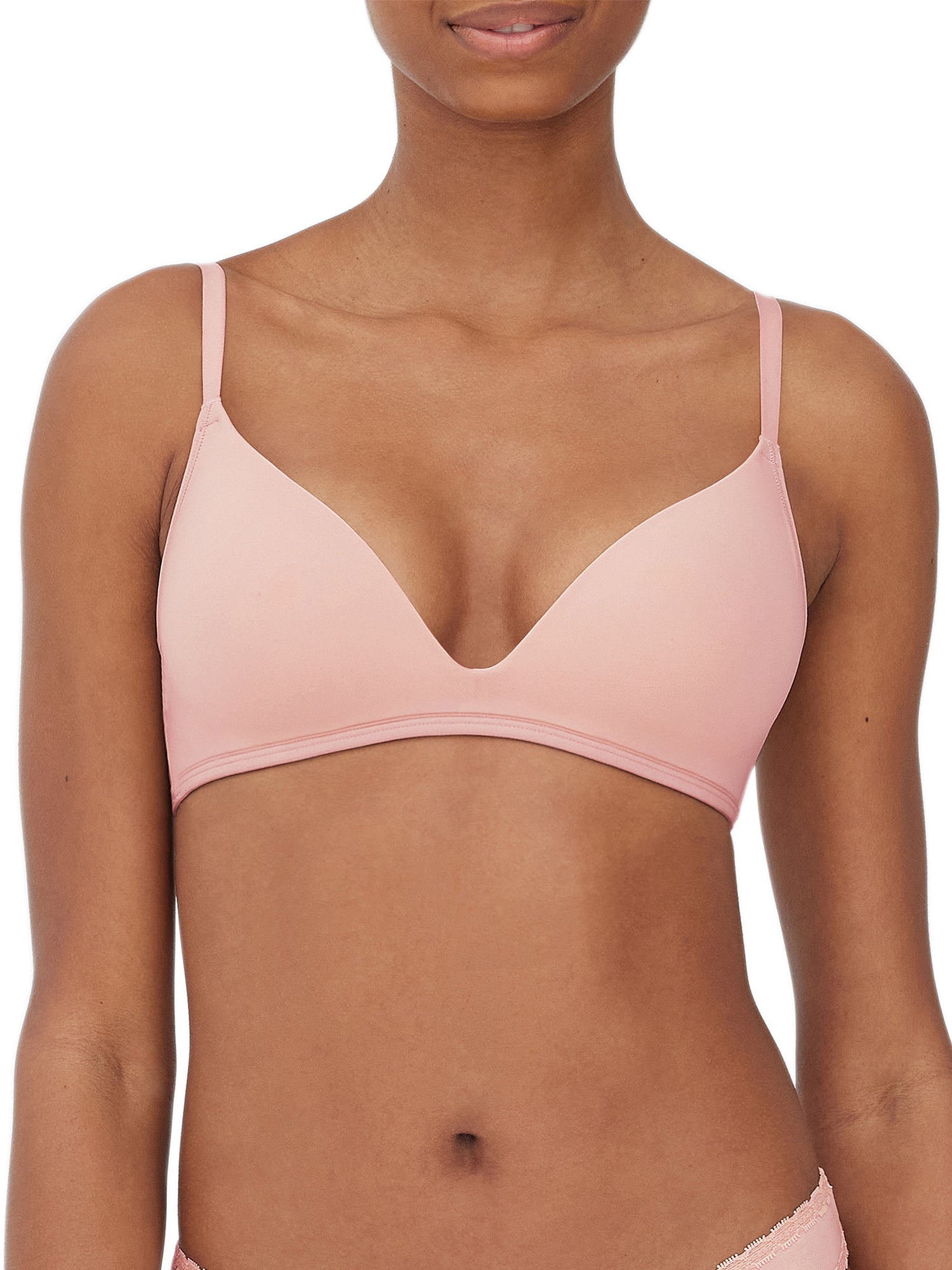 Prestige Wireless Push-up Bra