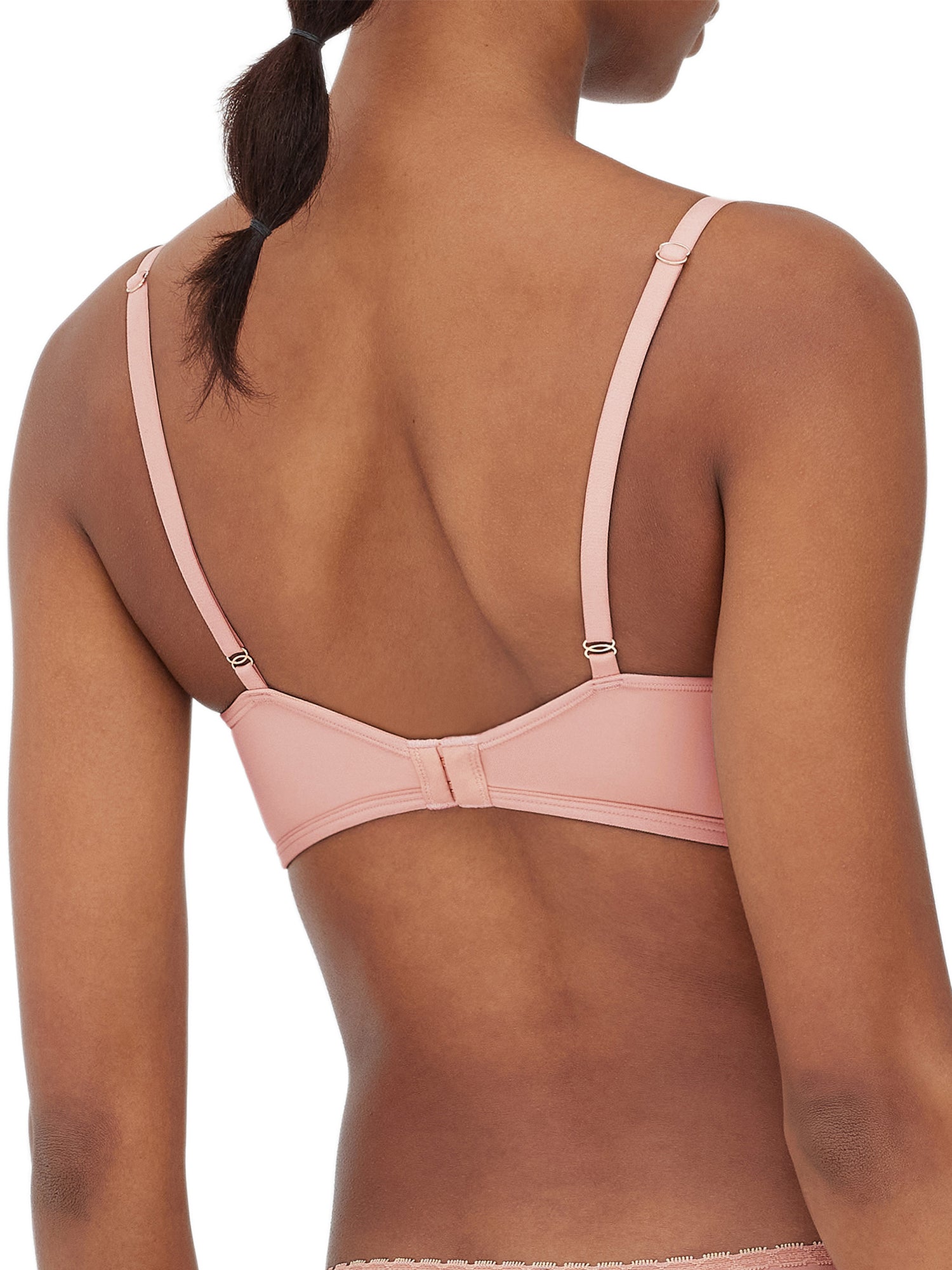 Prestige Wireless Push-up Bra