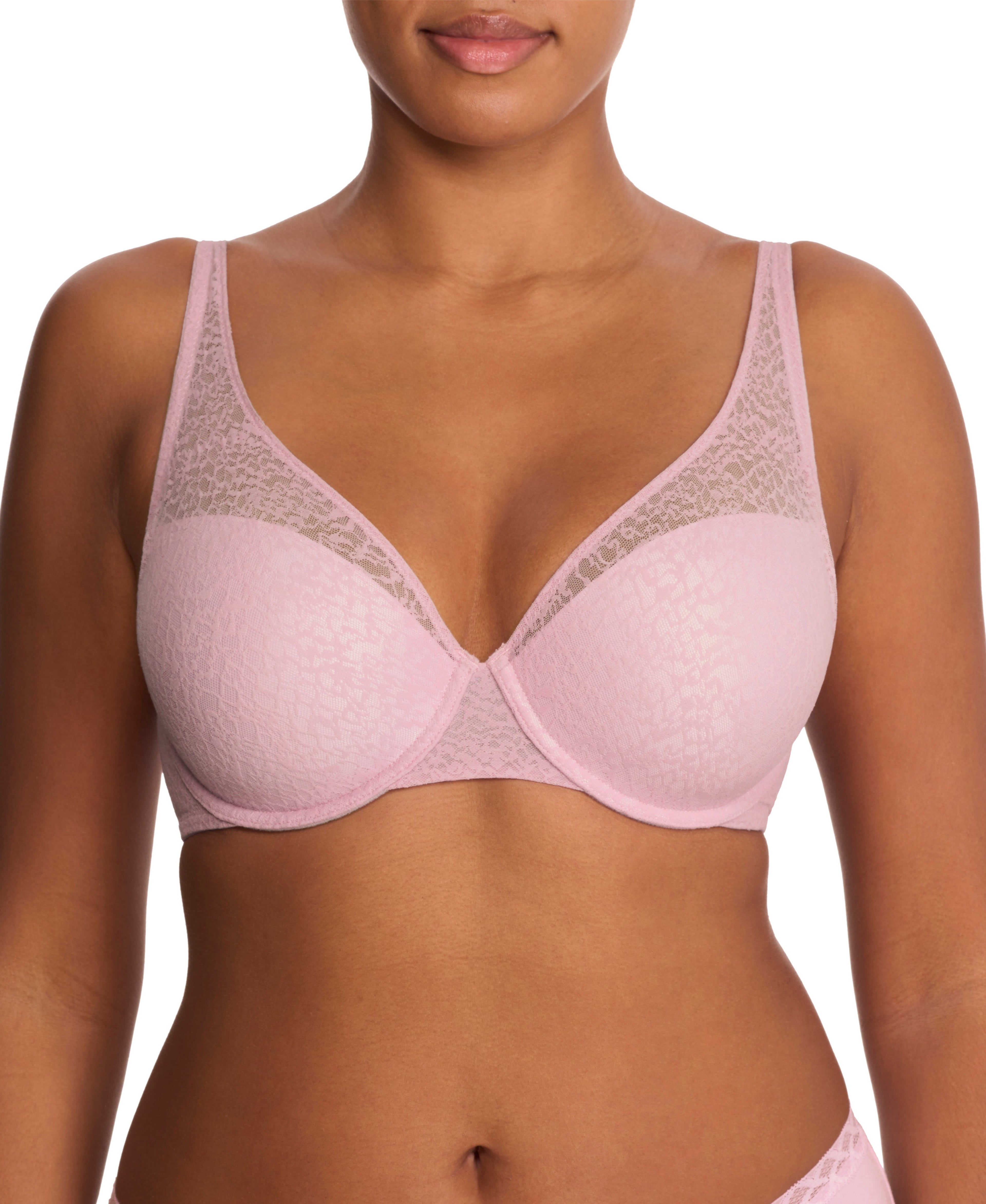 Pretty Smooth Lacey T-Shirt Bra