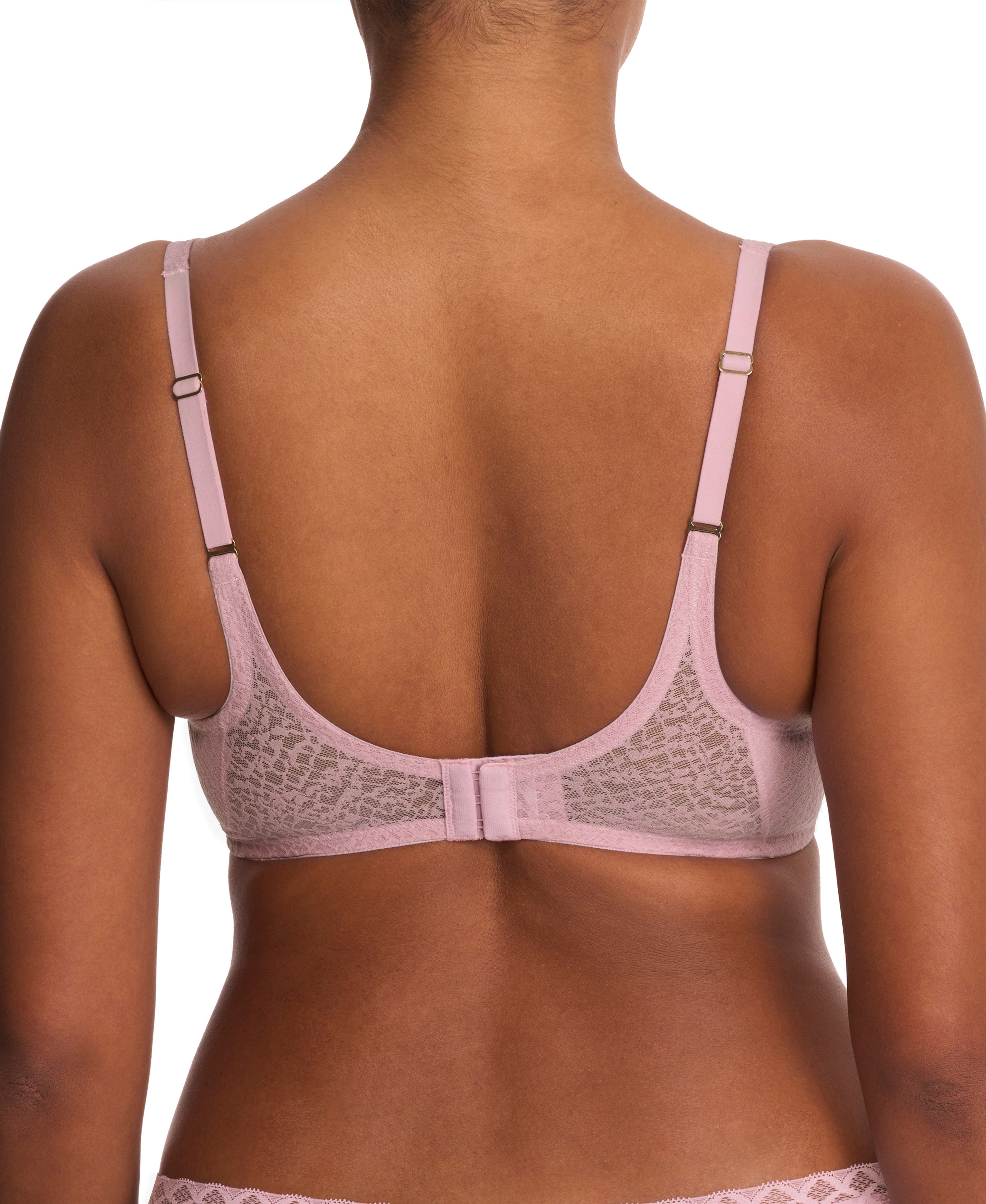 Pretty Smooth Lacey T-Shirt Bra