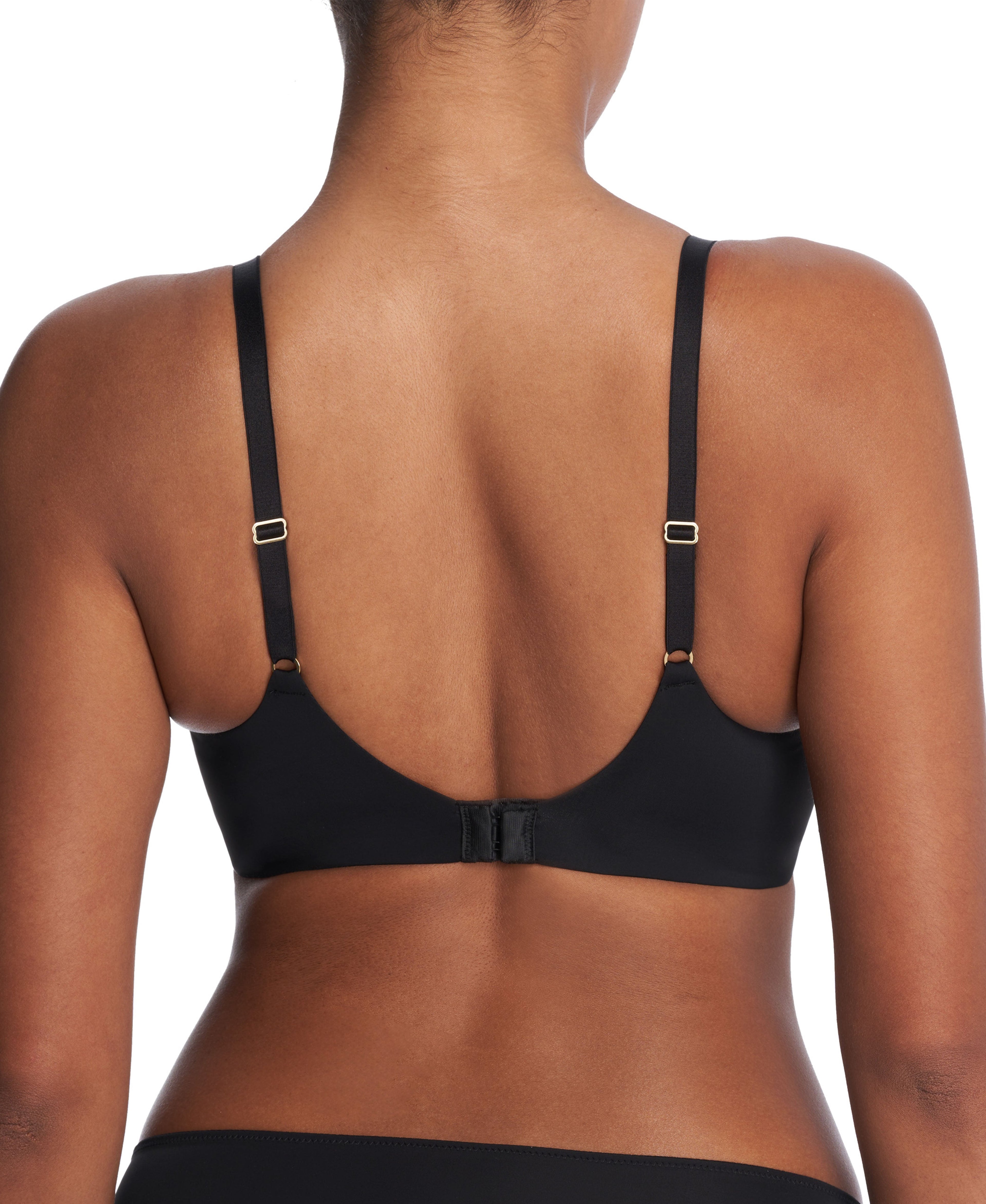 Feathers Refresh Side Support Underwire Bra