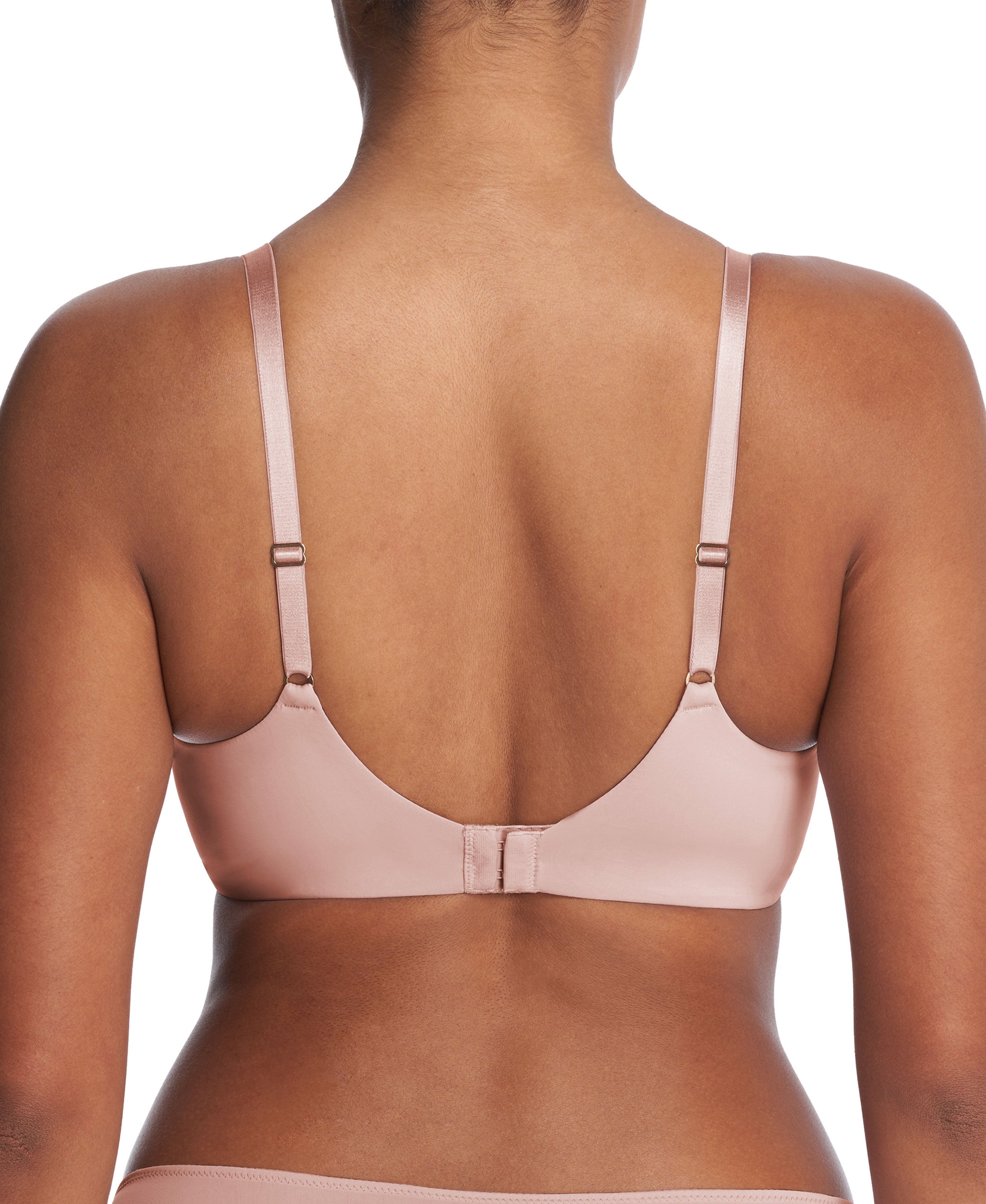 Feathers Refresh Side Support Underwire Bra