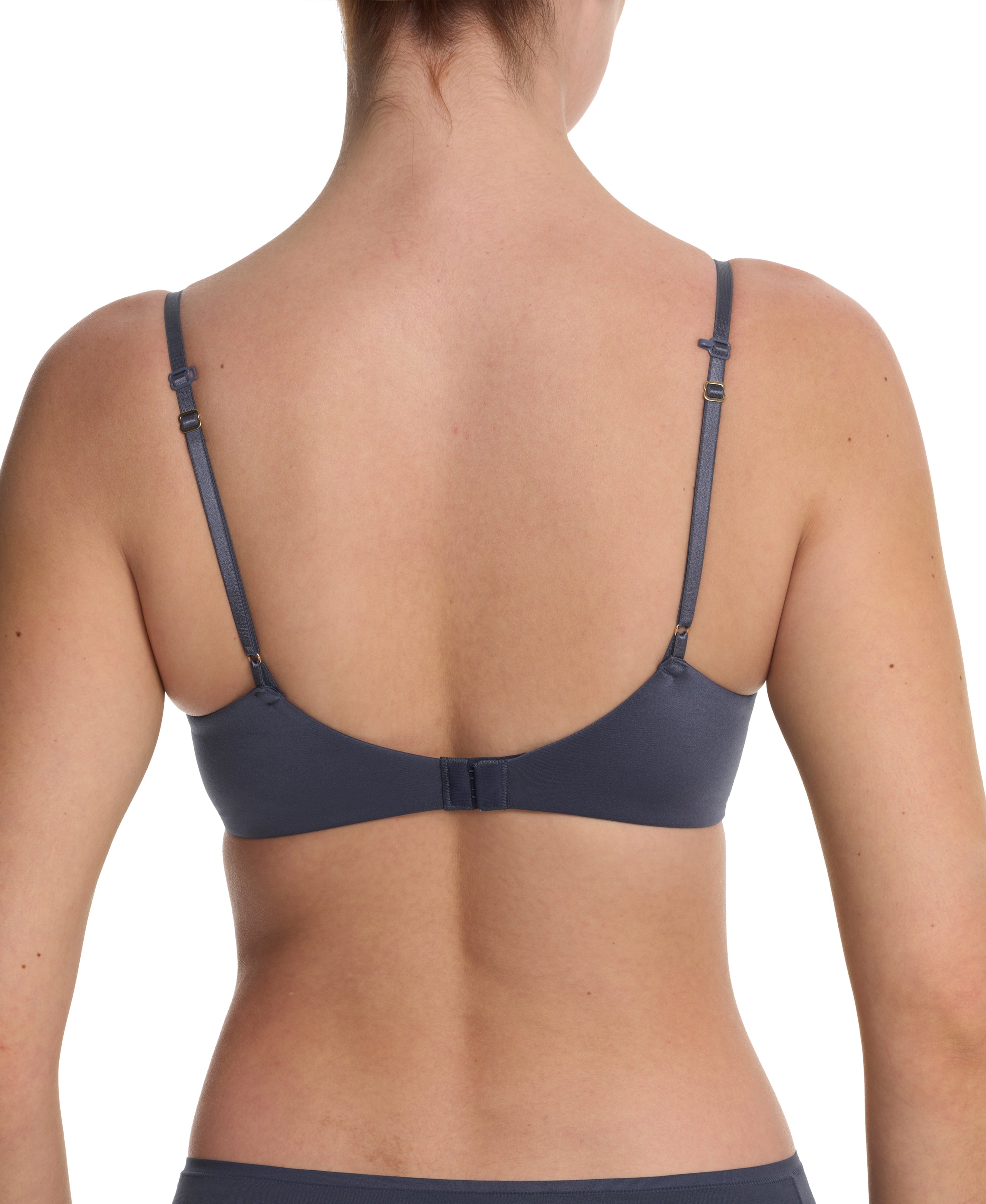 Soft Focus Comfort Convertible Demi T-Shirt Bra