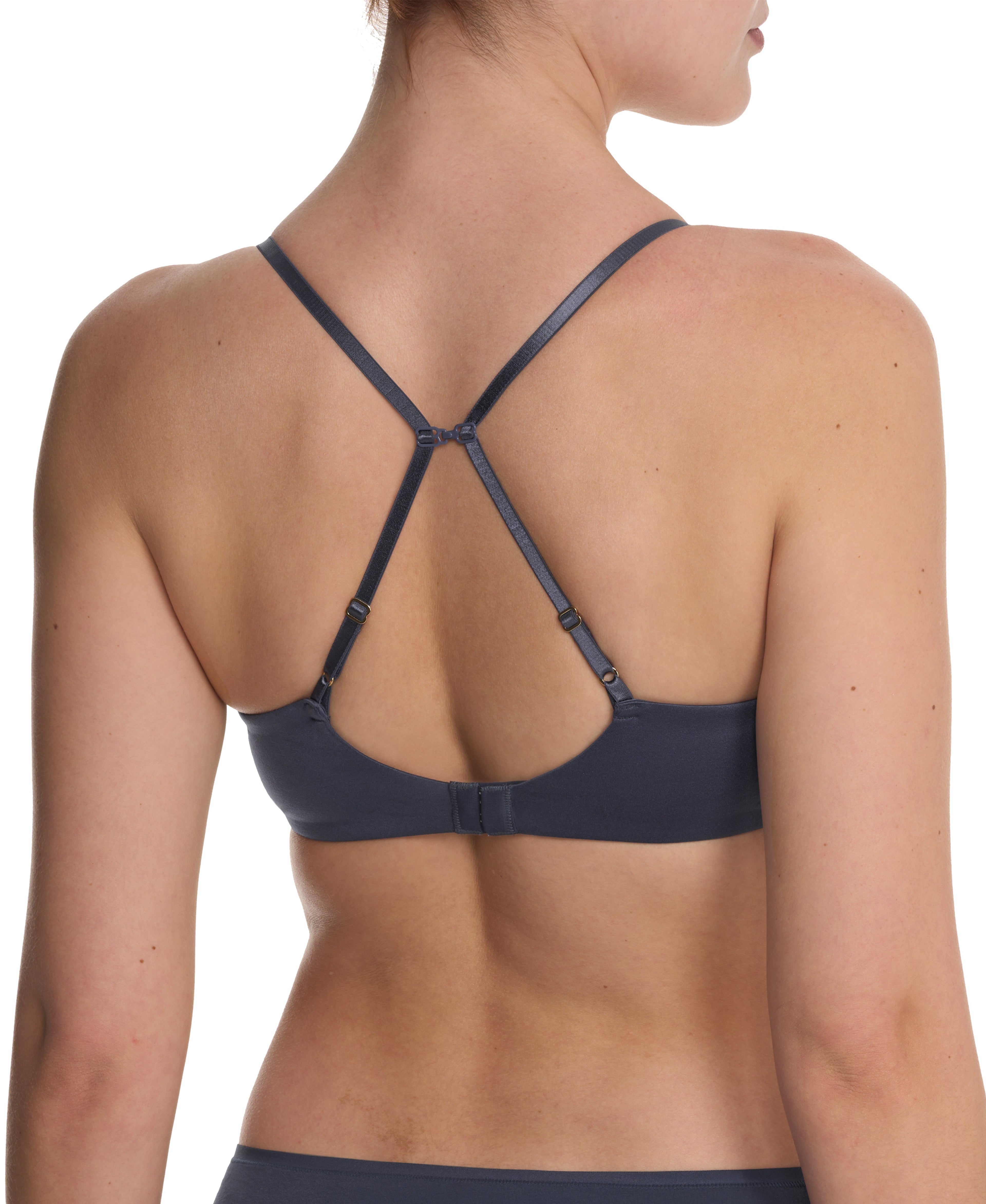 Soft Focus Comfort Convertible Demi T-Shirt Bra