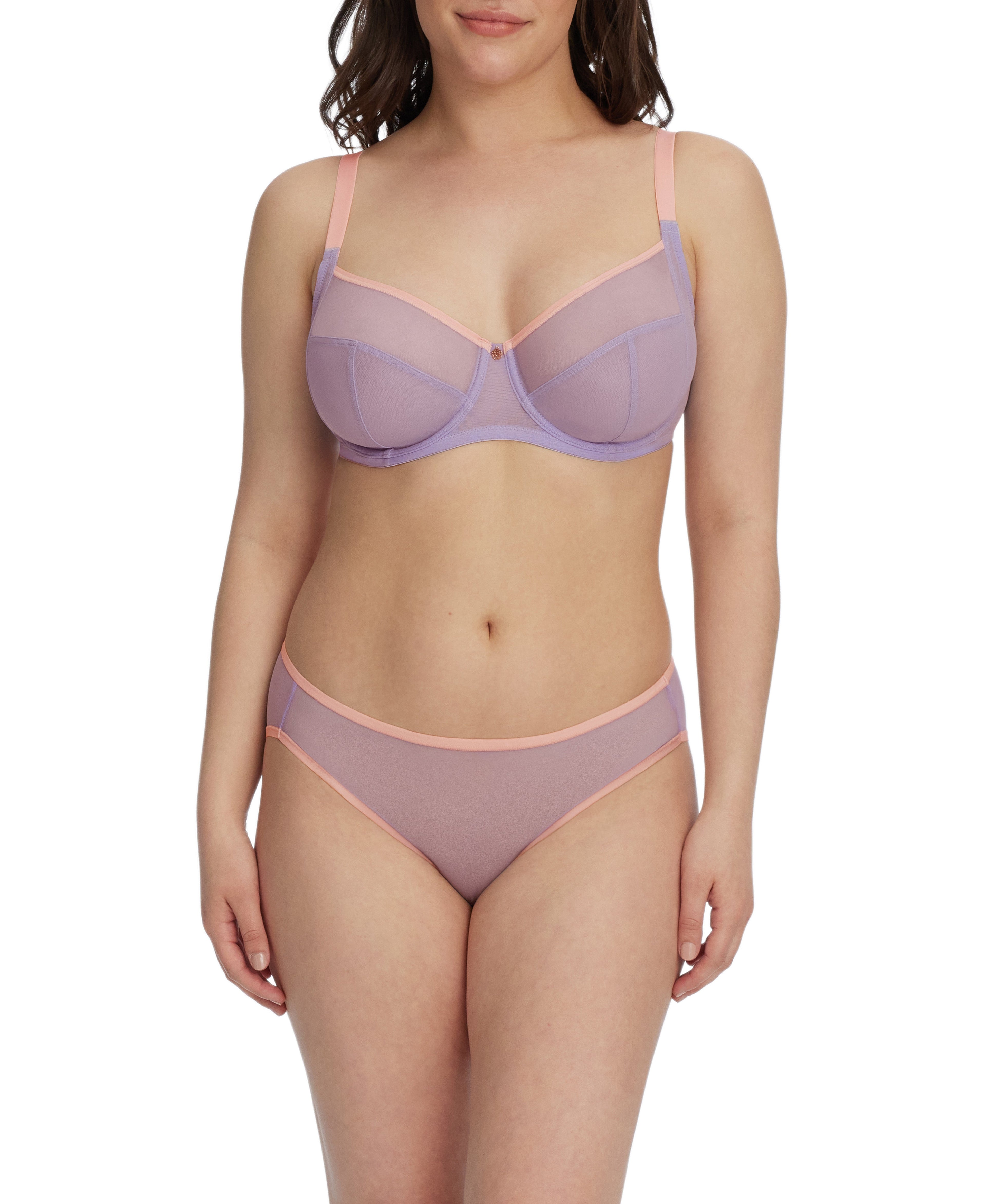 *3 for $48  Spellbound Mesh Bikini