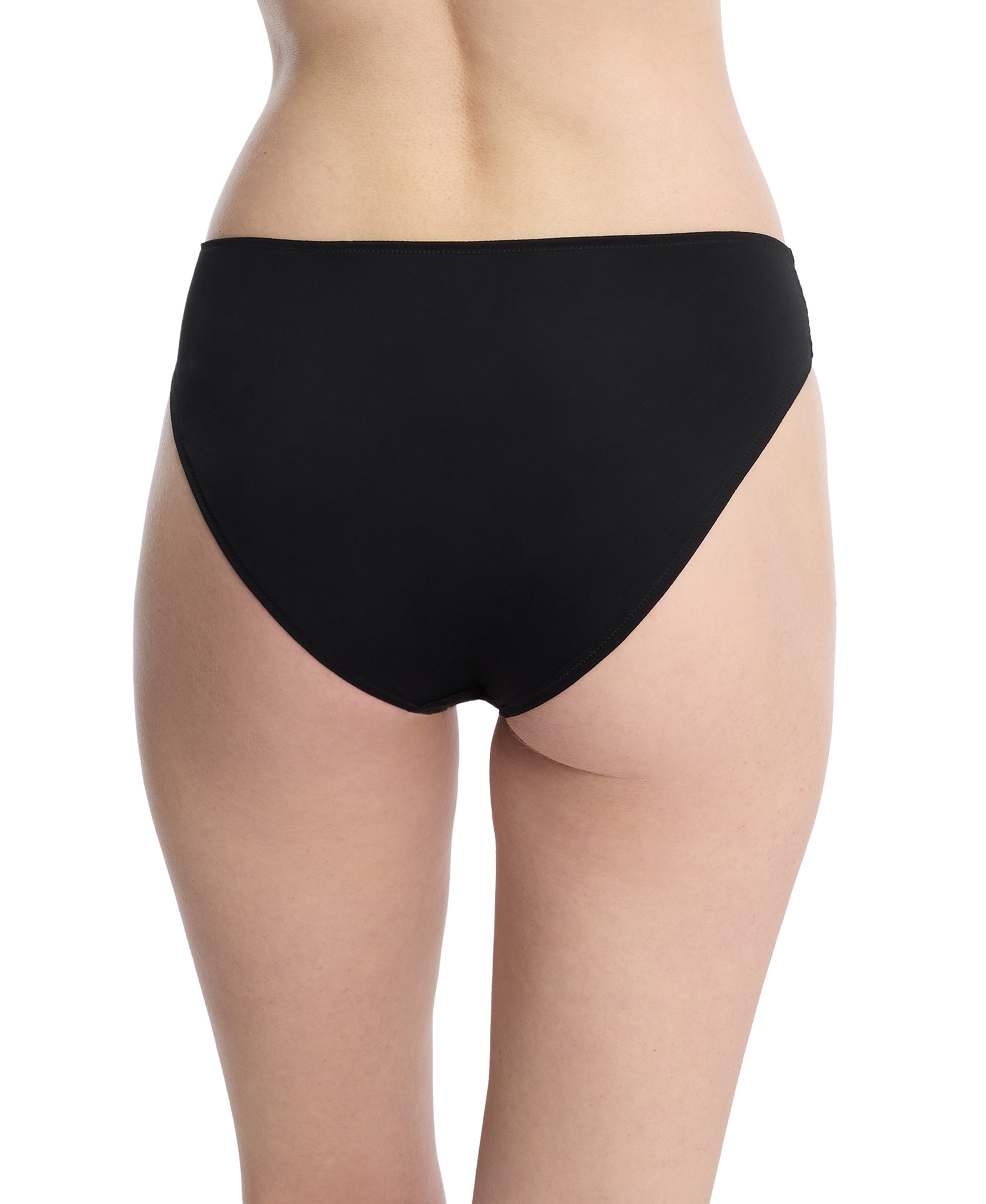 Unveil Lace Bikini