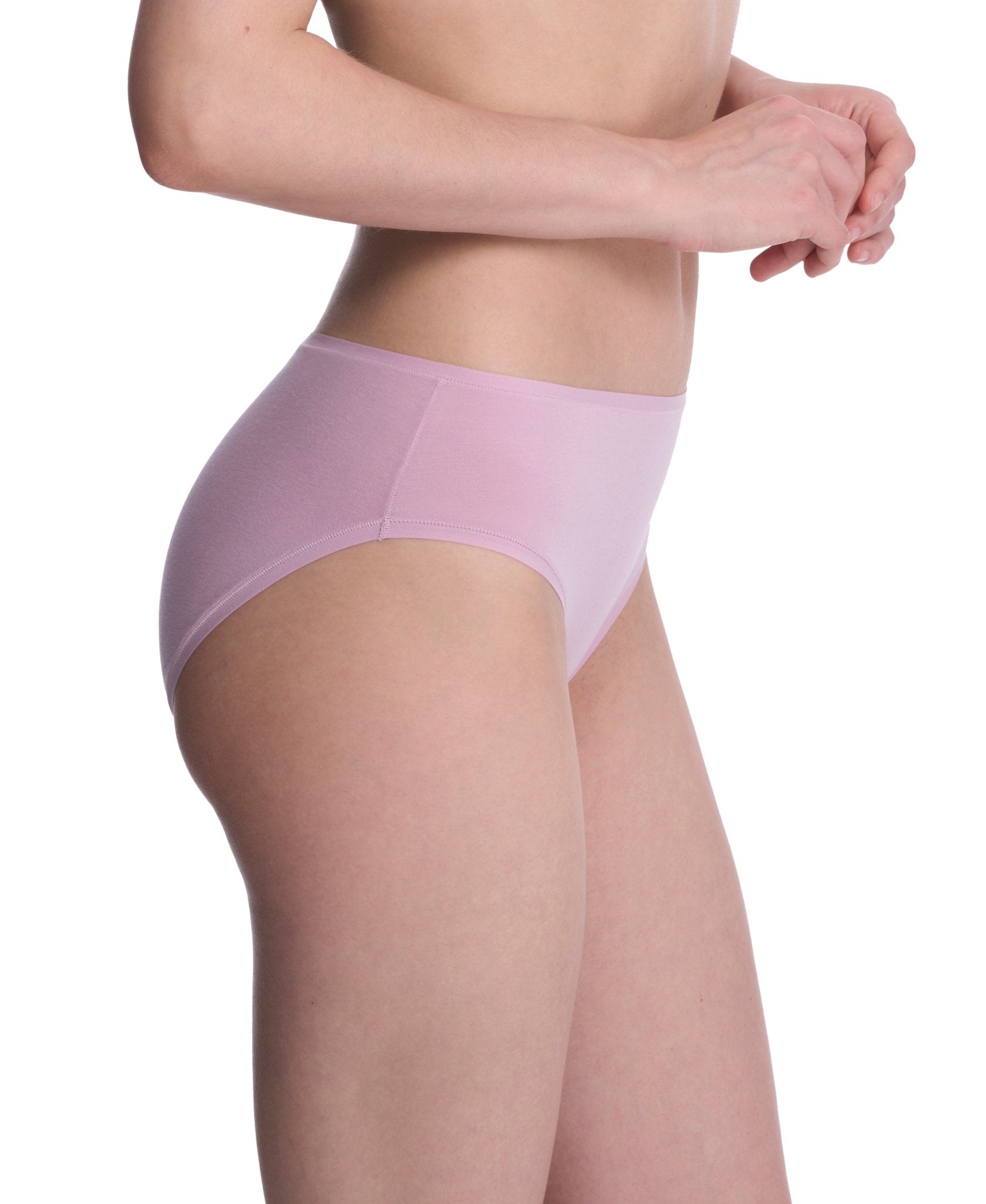 Bliss Bare Cotton Hipster