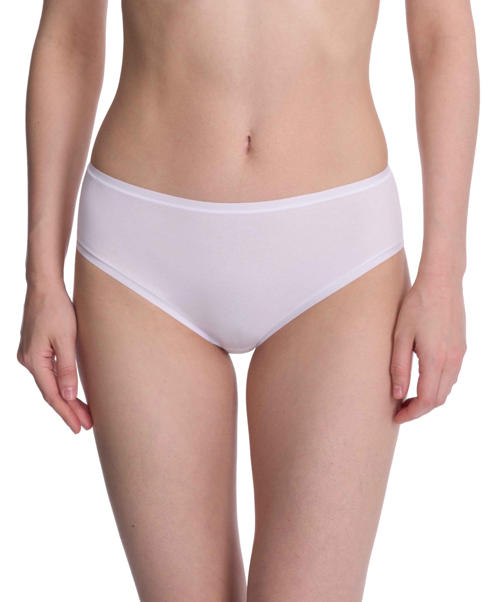 Bliss Bare Cotton Hipster