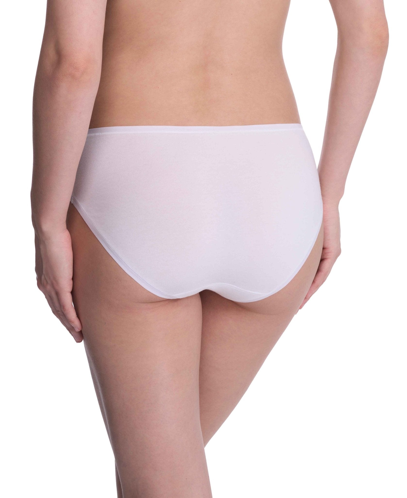 Bliss Bare Cotton Hipster