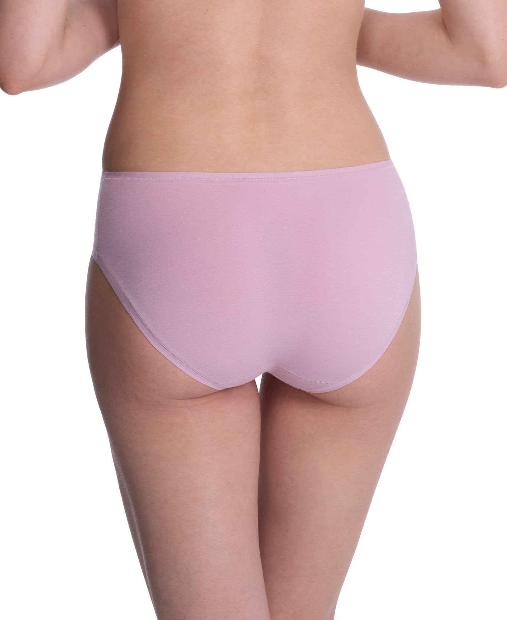 Bliss Bare Cotton Hipster