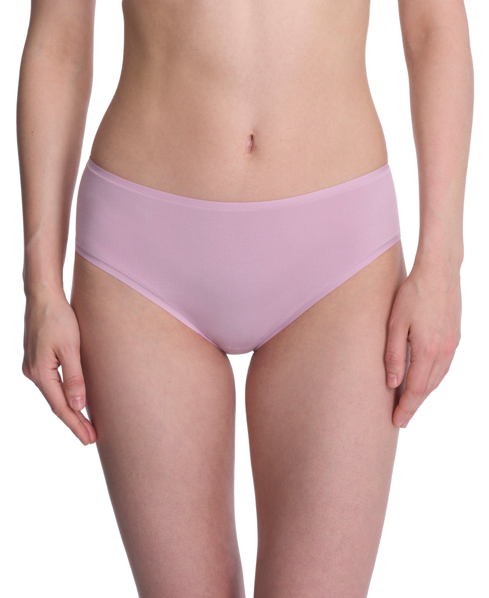 Bliss Bare Cotton Hipster