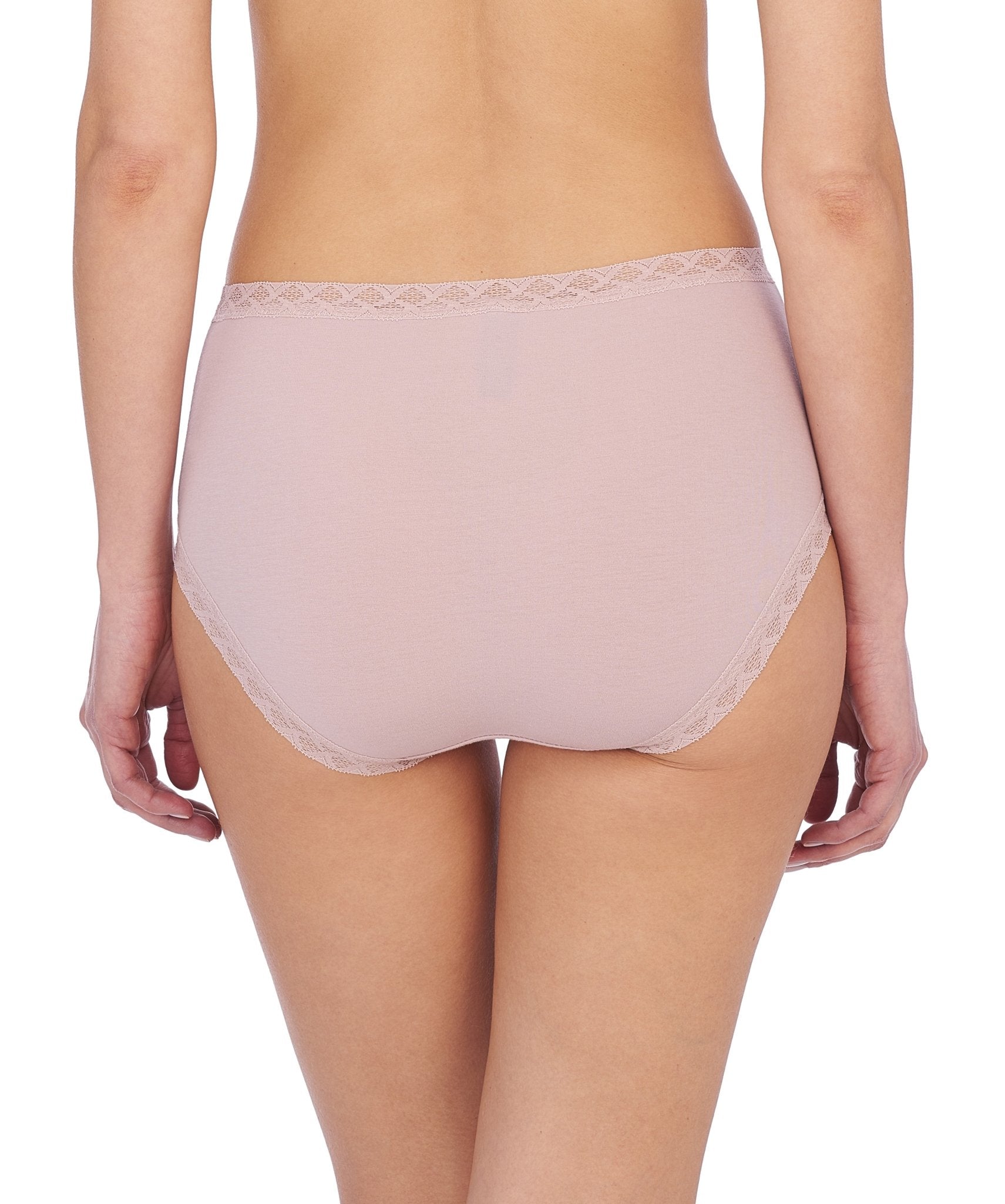 Bliss Cotton Full Brief